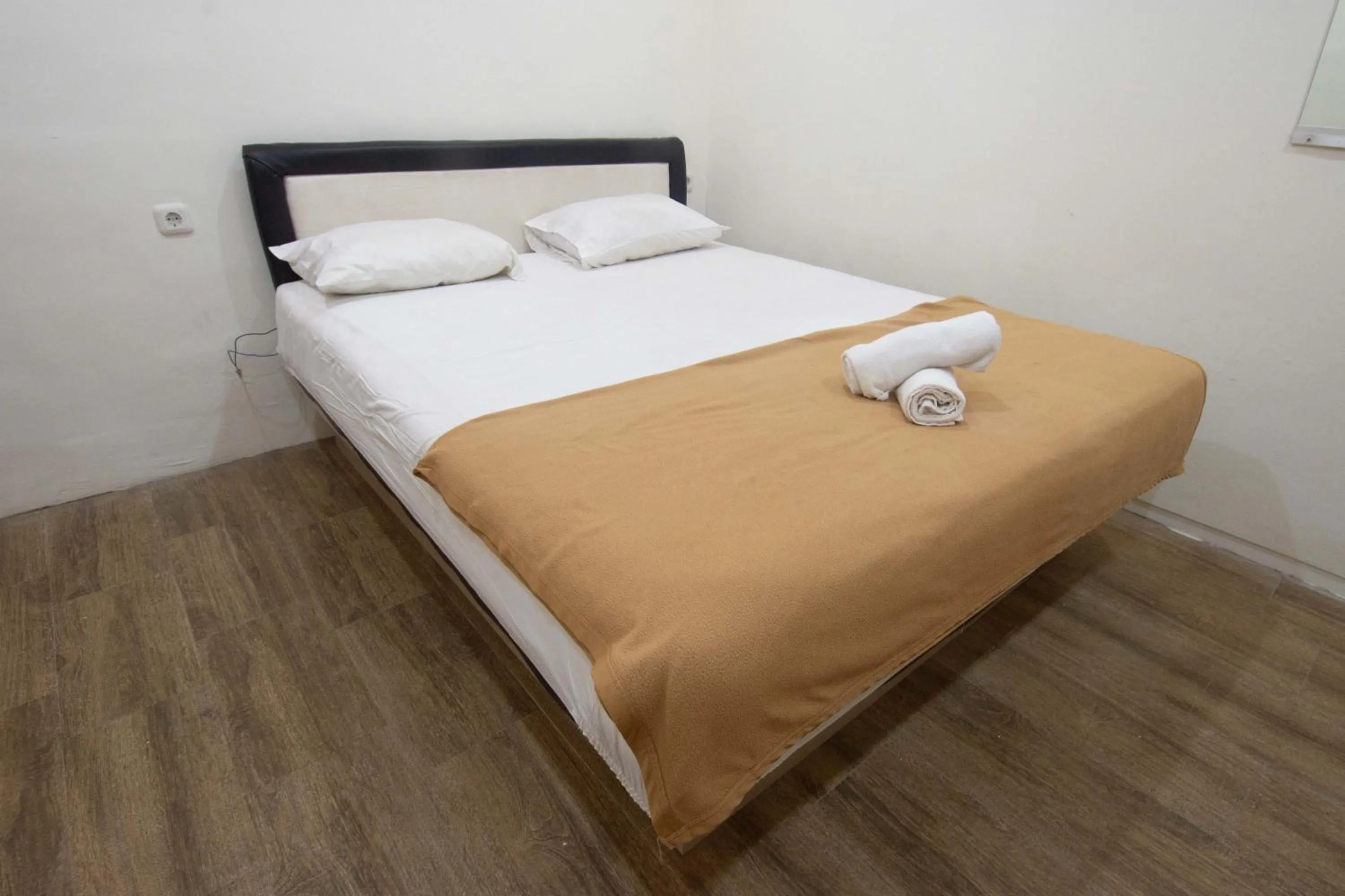 Bed in SIMPANG 7 RESIDENCE