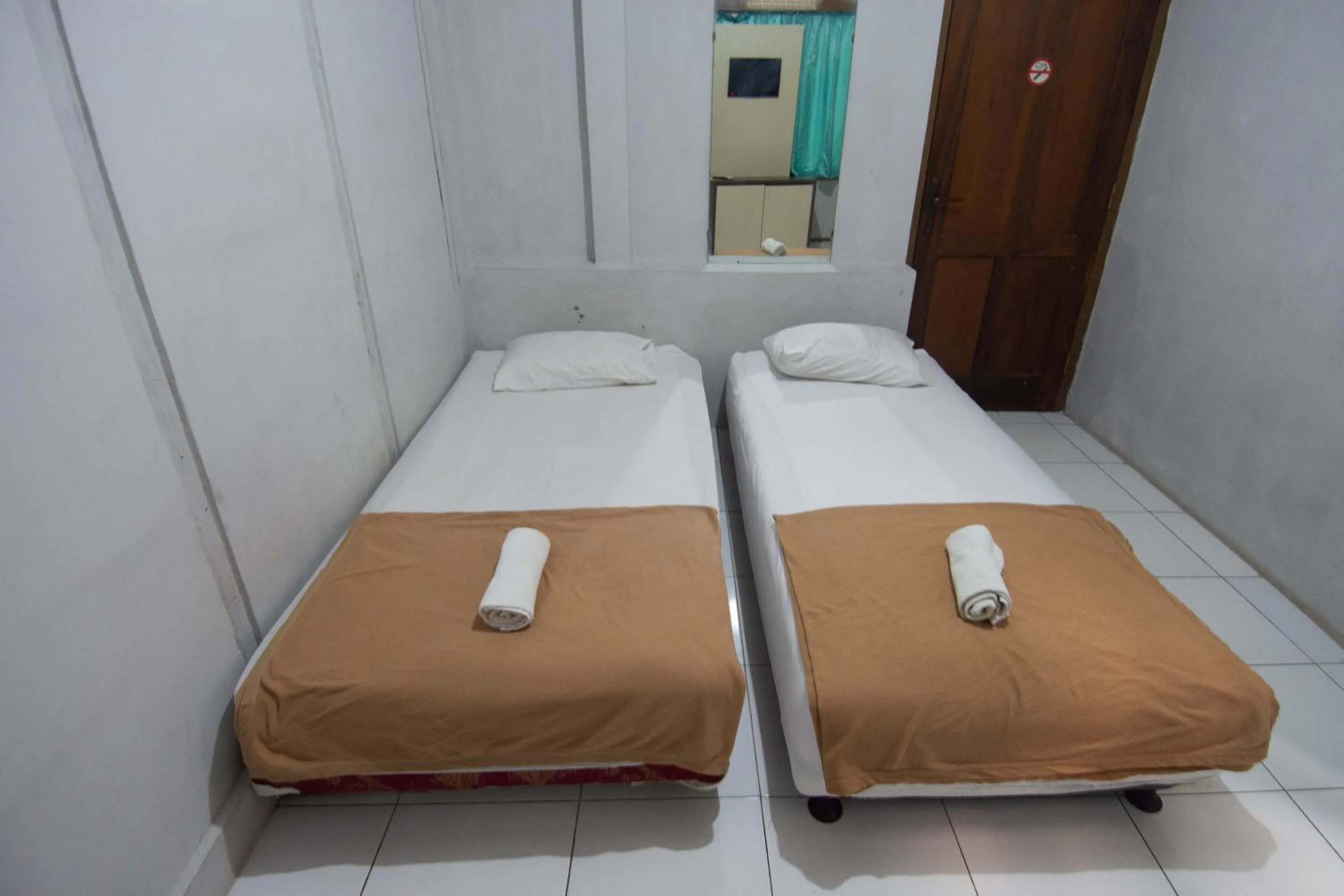 Bed in SIMPANG 7 RESIDENCE