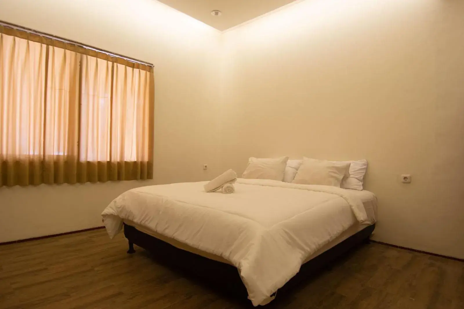 Bed in SIMPANG 7 RESIDENCE Bed in SIMPANG 7 RESIDENCE