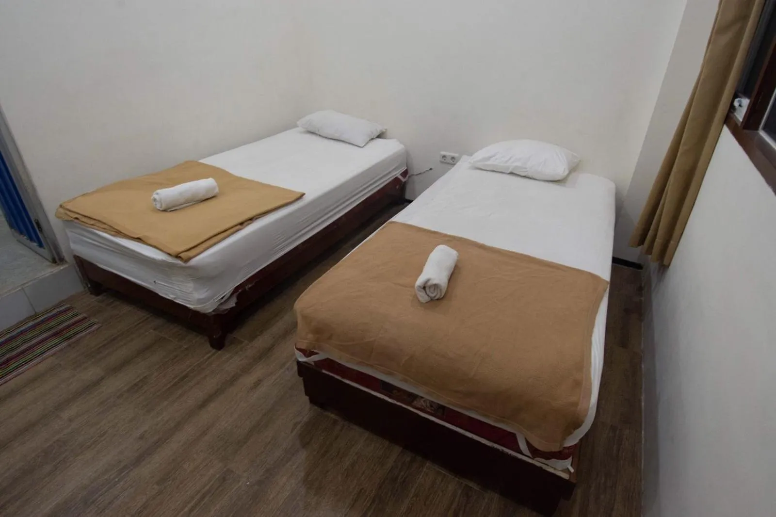 Bed in SIMPANG 7 RESIDENCE