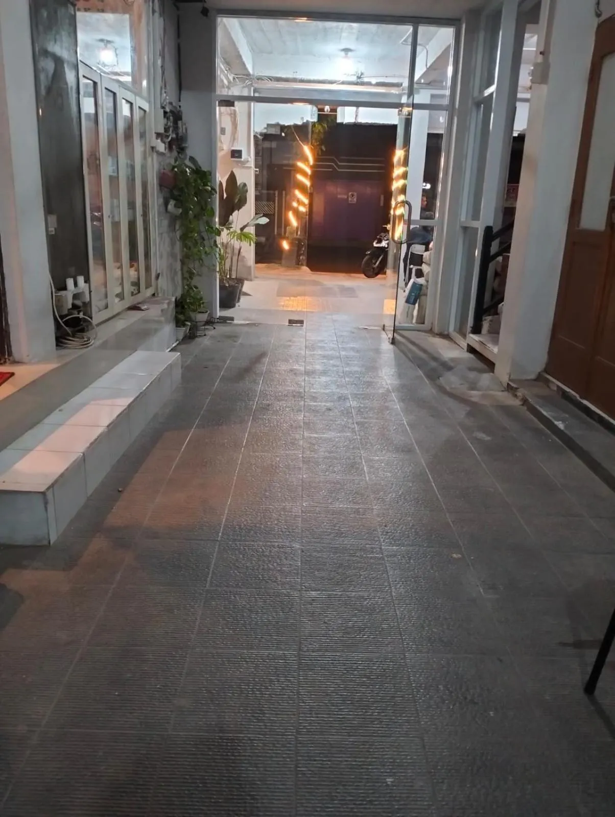 Property building in SIMPANG 7 RESIDENCE