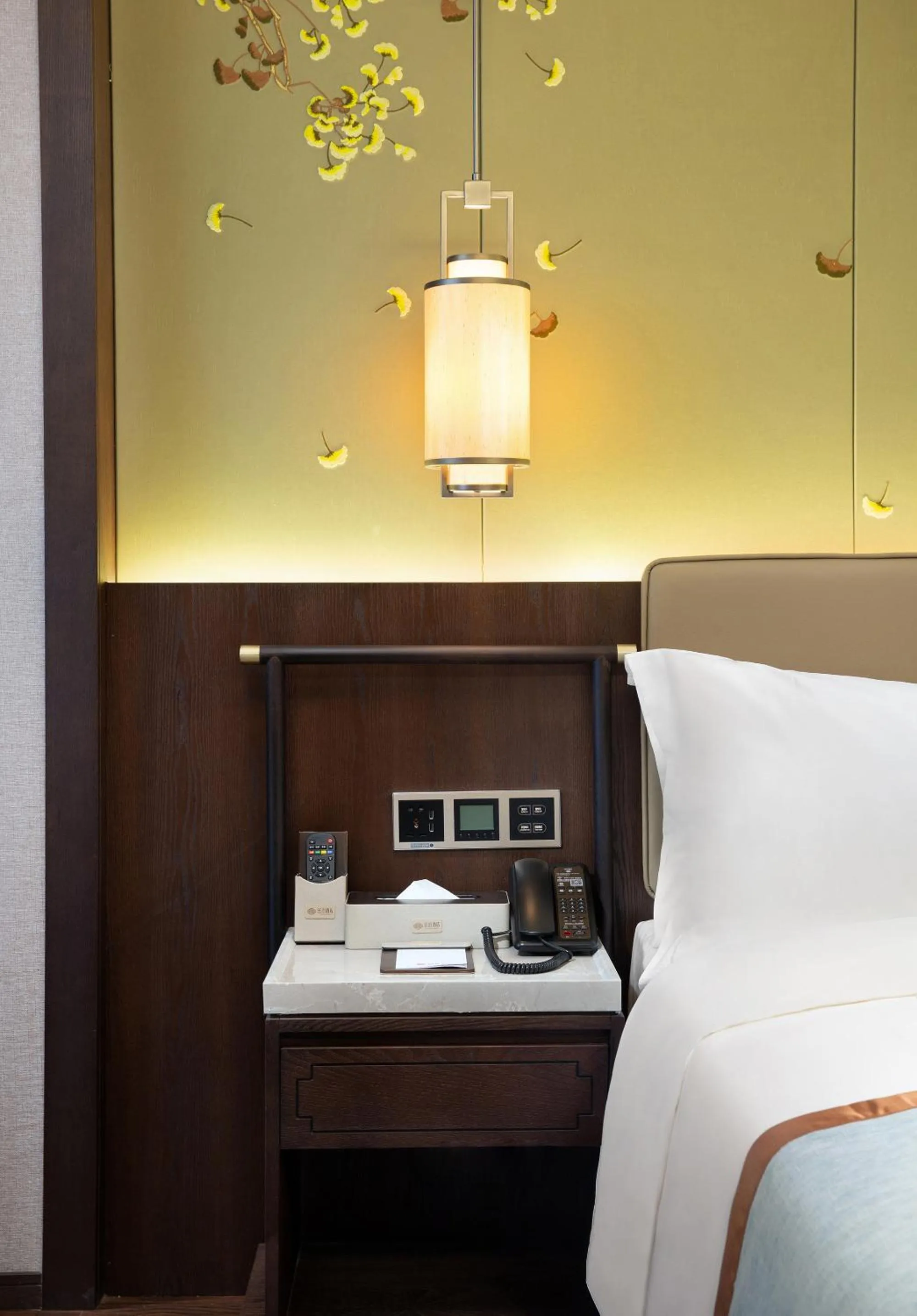 Till Bright Hotel, Leiyang Zhongxing Times Square