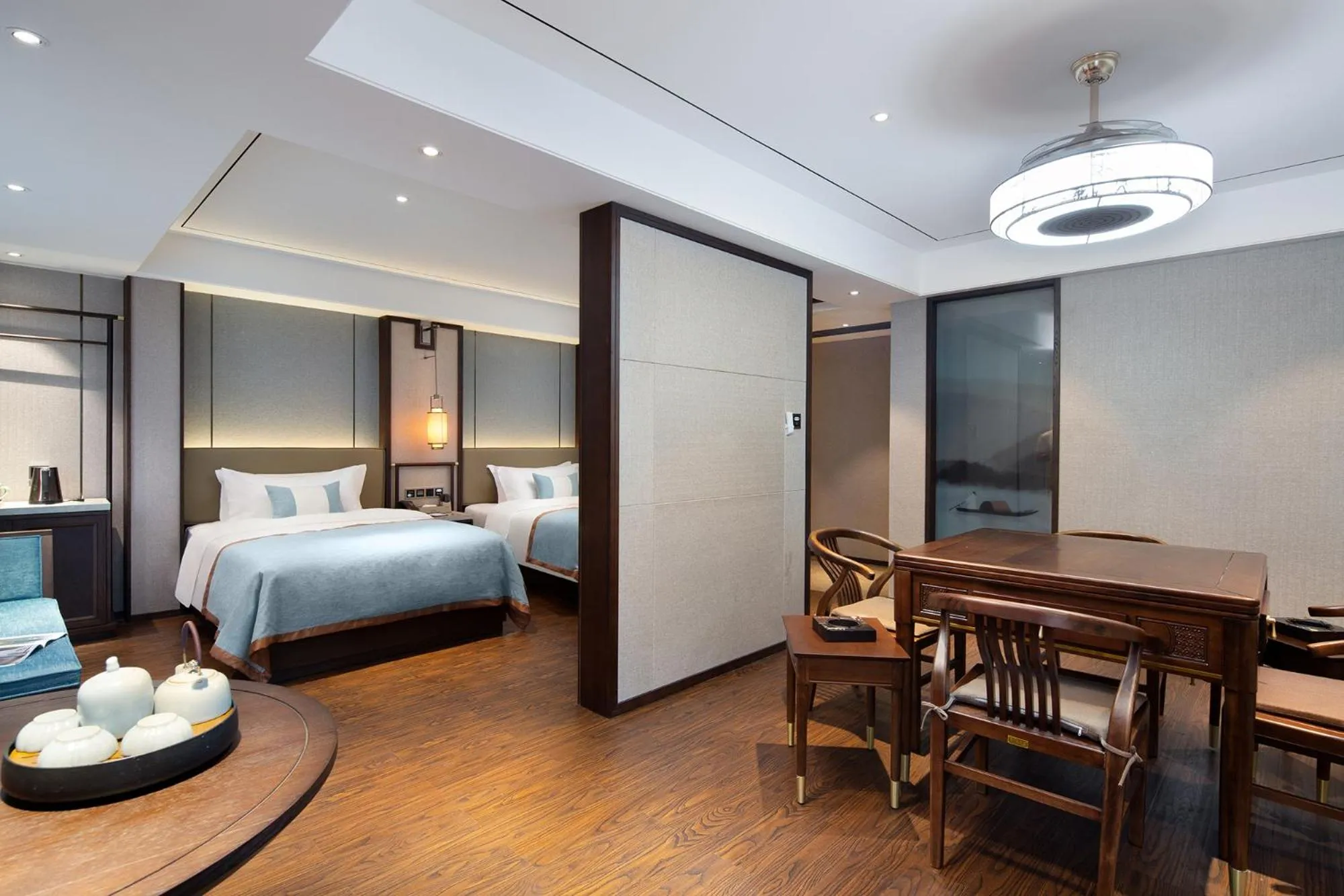 Till Bright Hotel, Leiyang Zhongxing Times Square