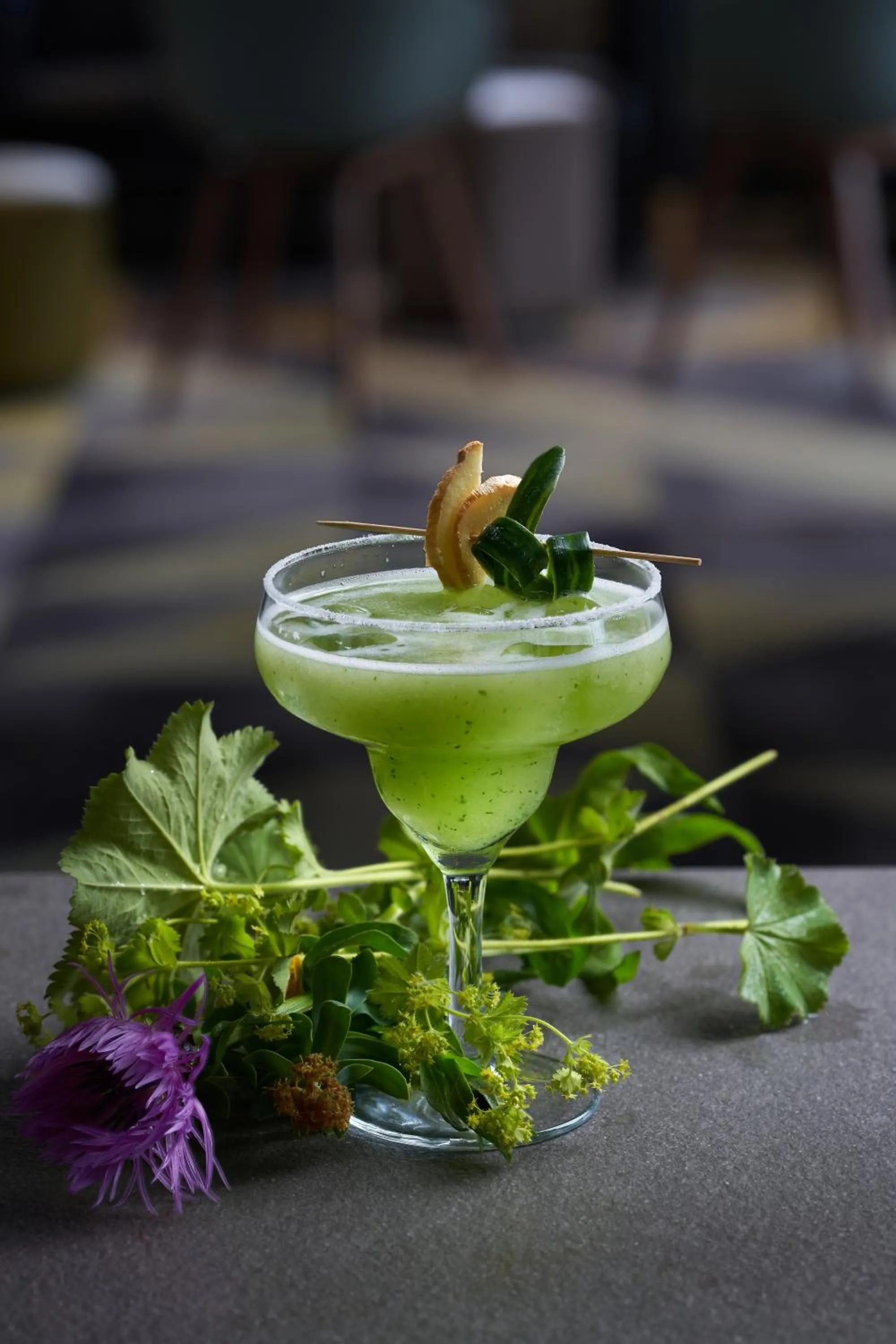 Evening entertainment in Hotel Klaustur