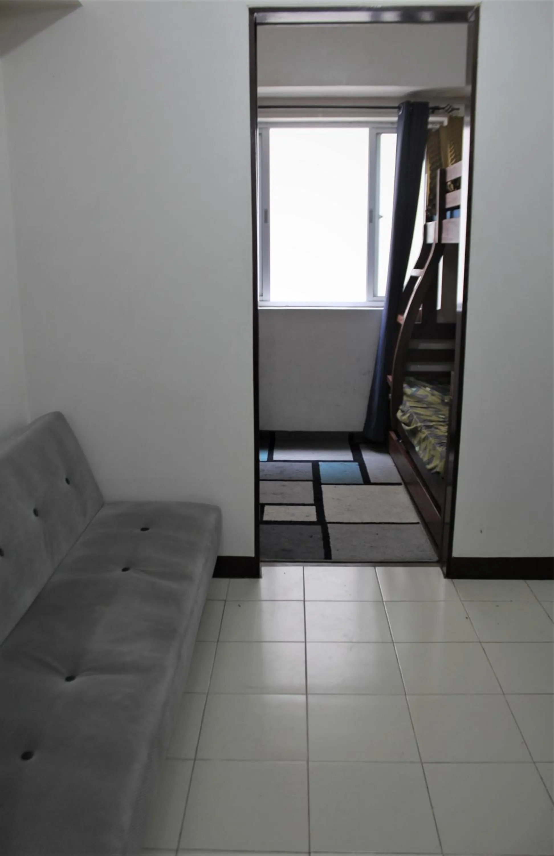 Cozy and Private Condo in Baguio