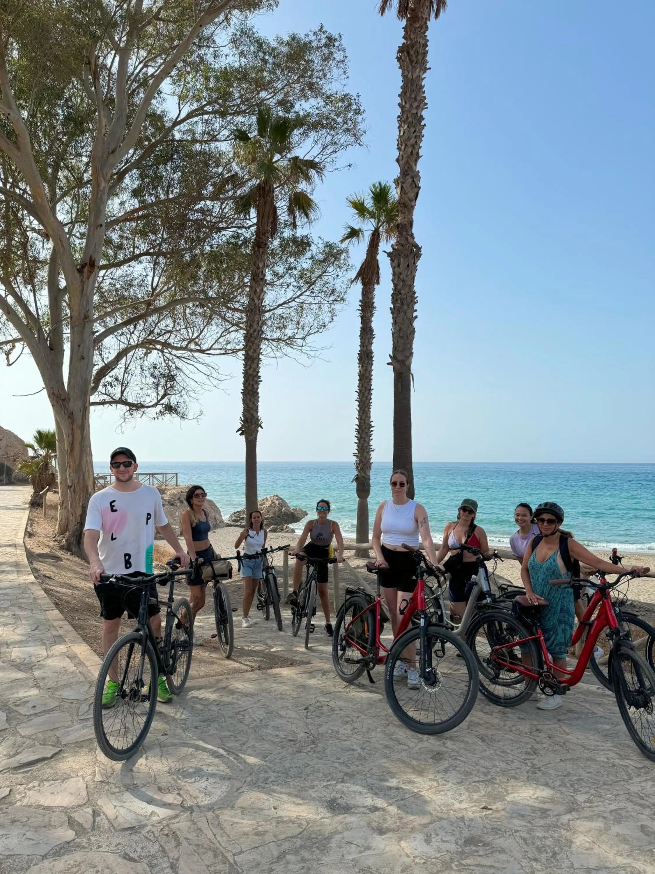 Activities in Coeo Fresca Roof Garden Signature Apartments