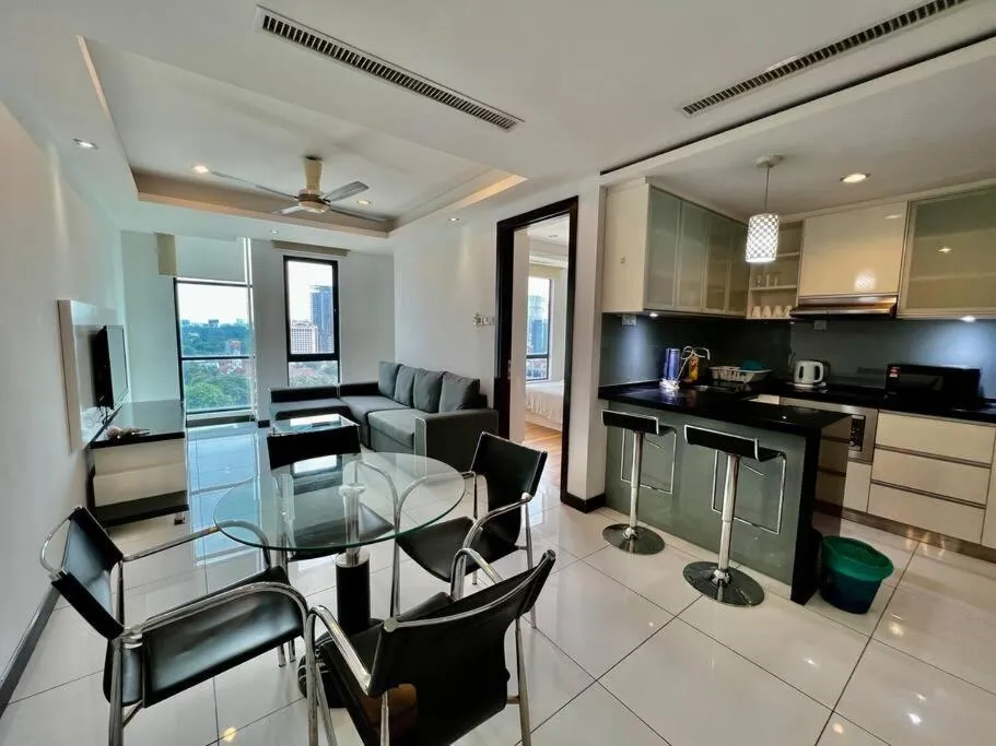 Casa Residency Service Apartment