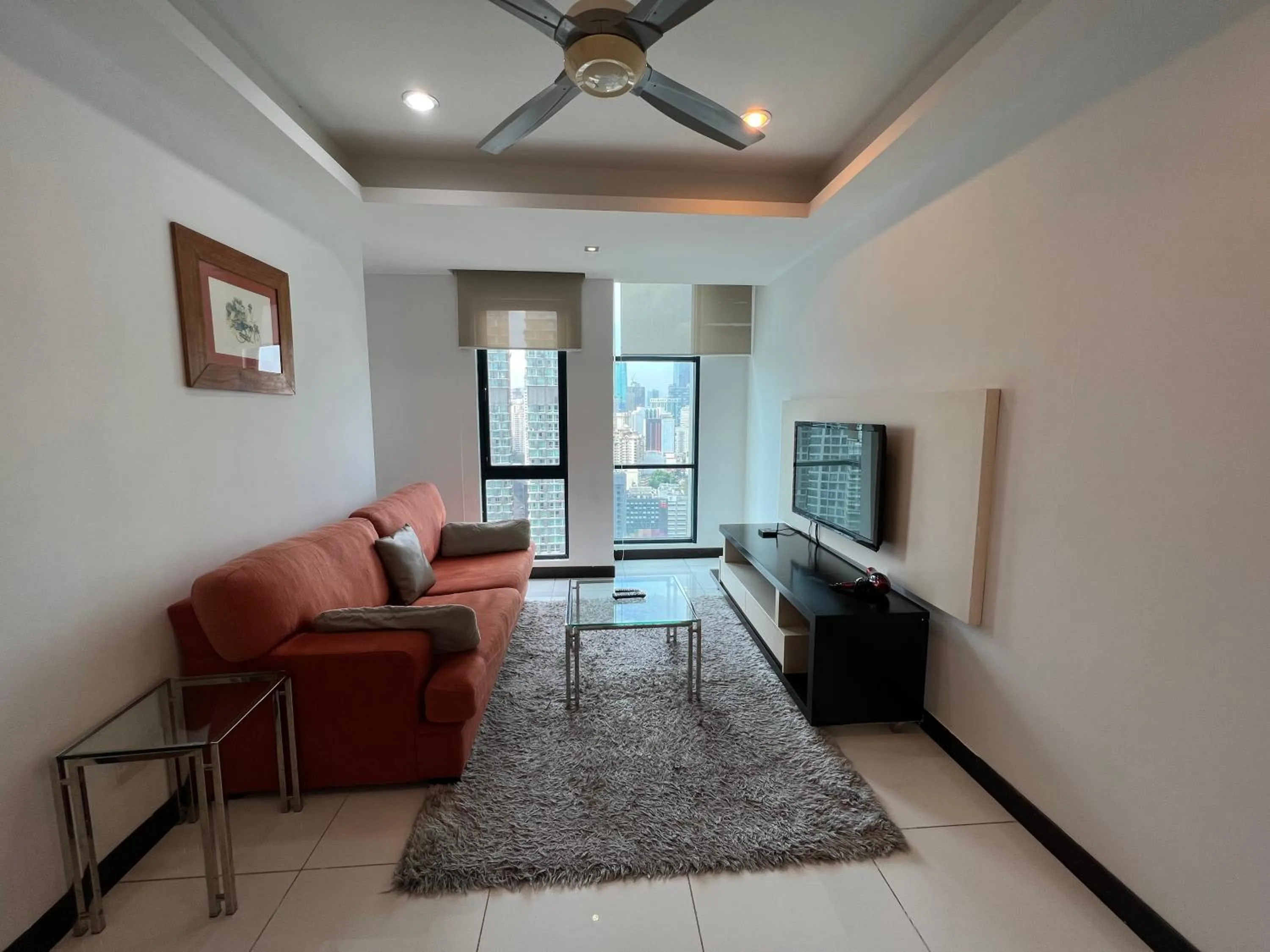Casa Residency Service Apartment