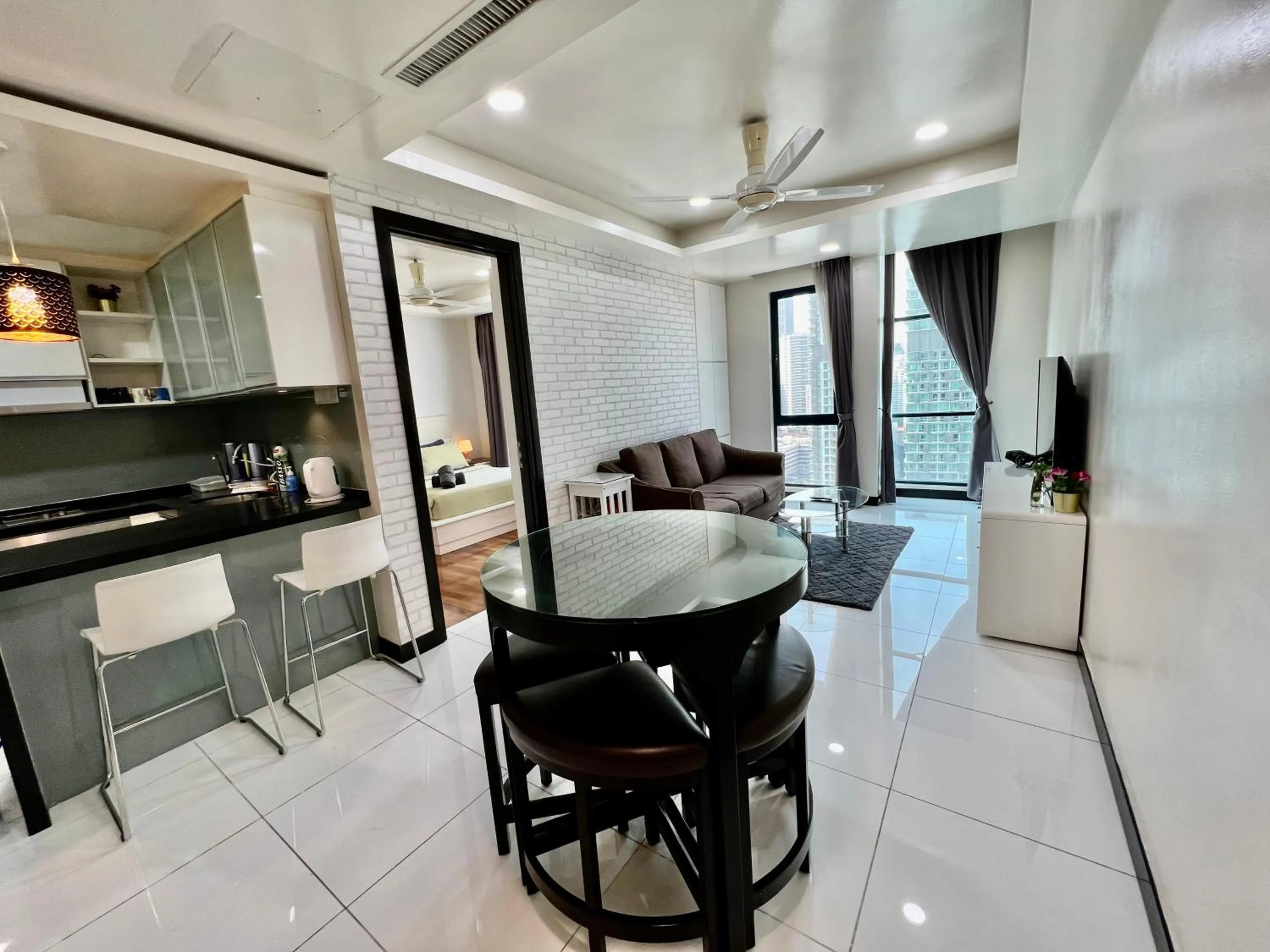 Casa Residency Service Apartment