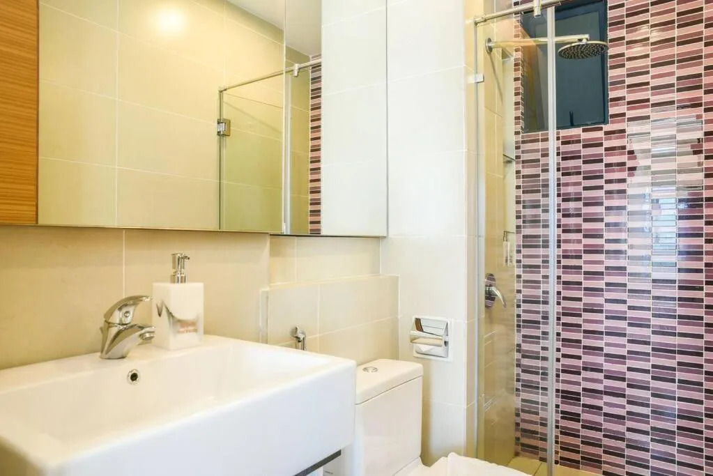 Casa Residency Service Apartment