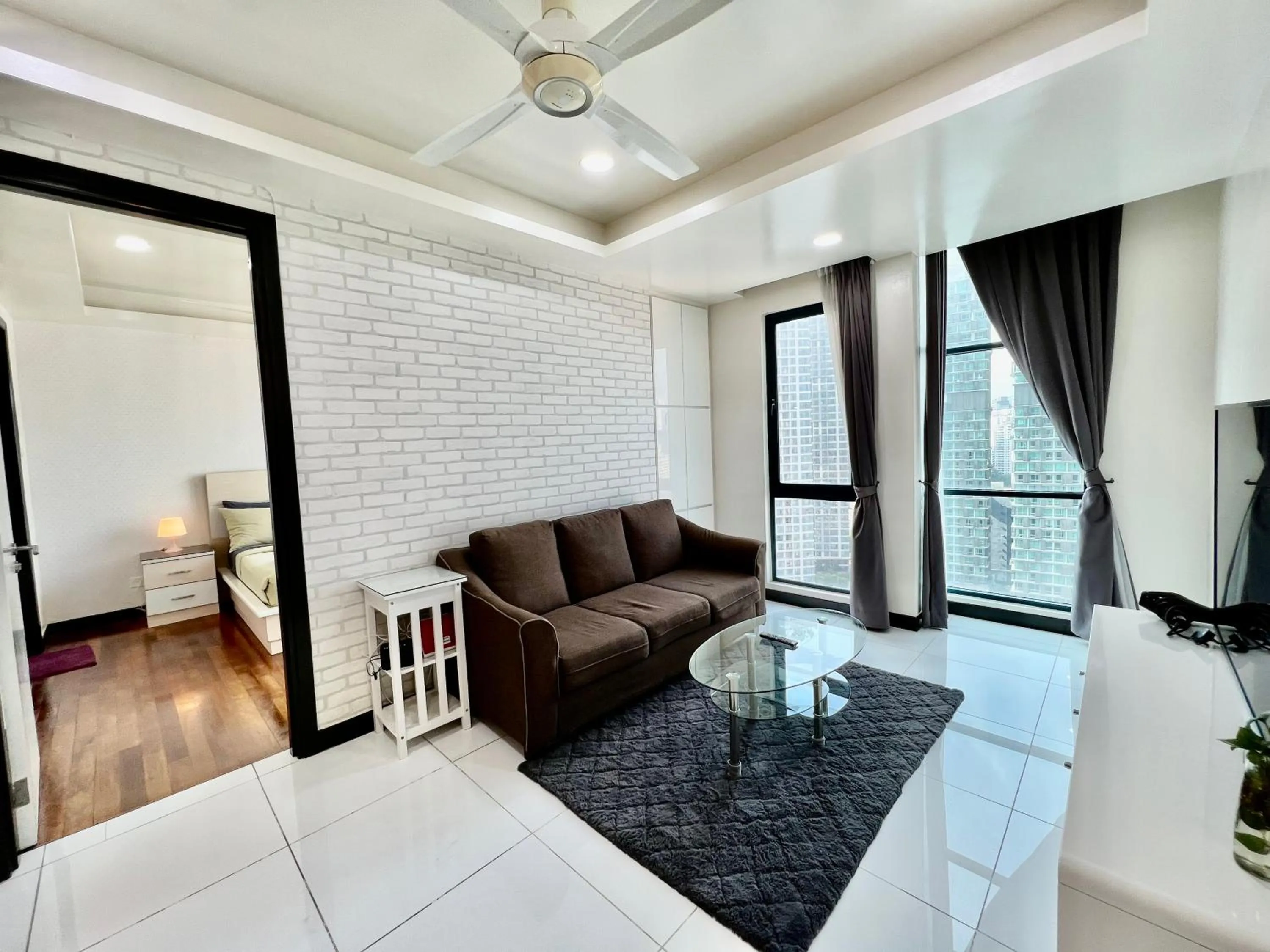 Casa Residency Service Apartment