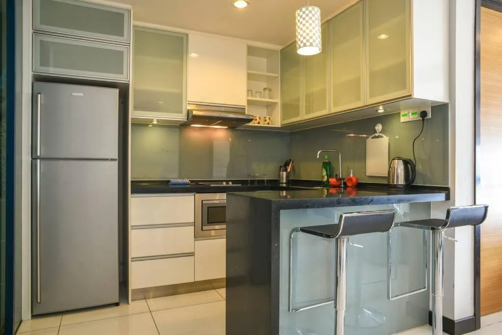 Casa Residency Service Apartment