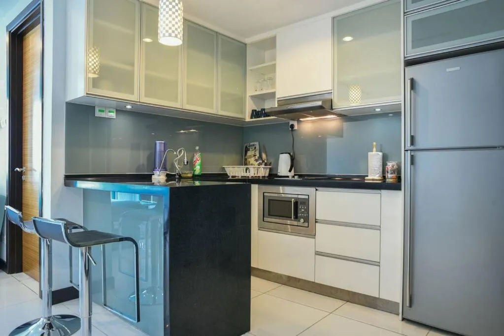 Casa Residency Service Apartment