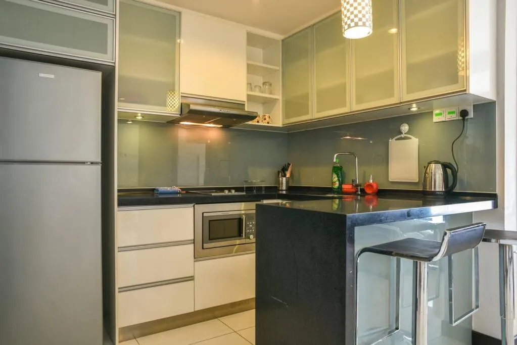 Casa Residency Service Apartment