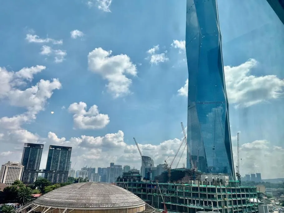 Casa Residency Service Apartment