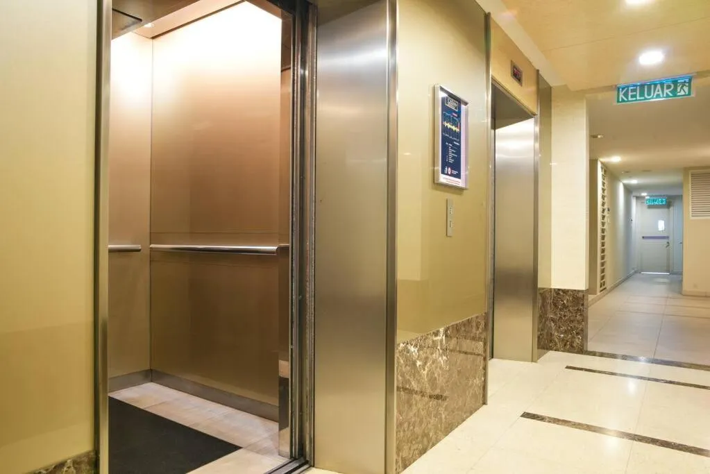 Casa Residency Service Apartment