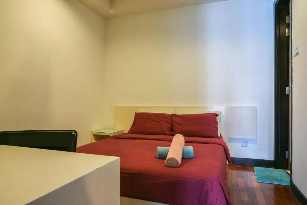 Casa Residency Service Apartment