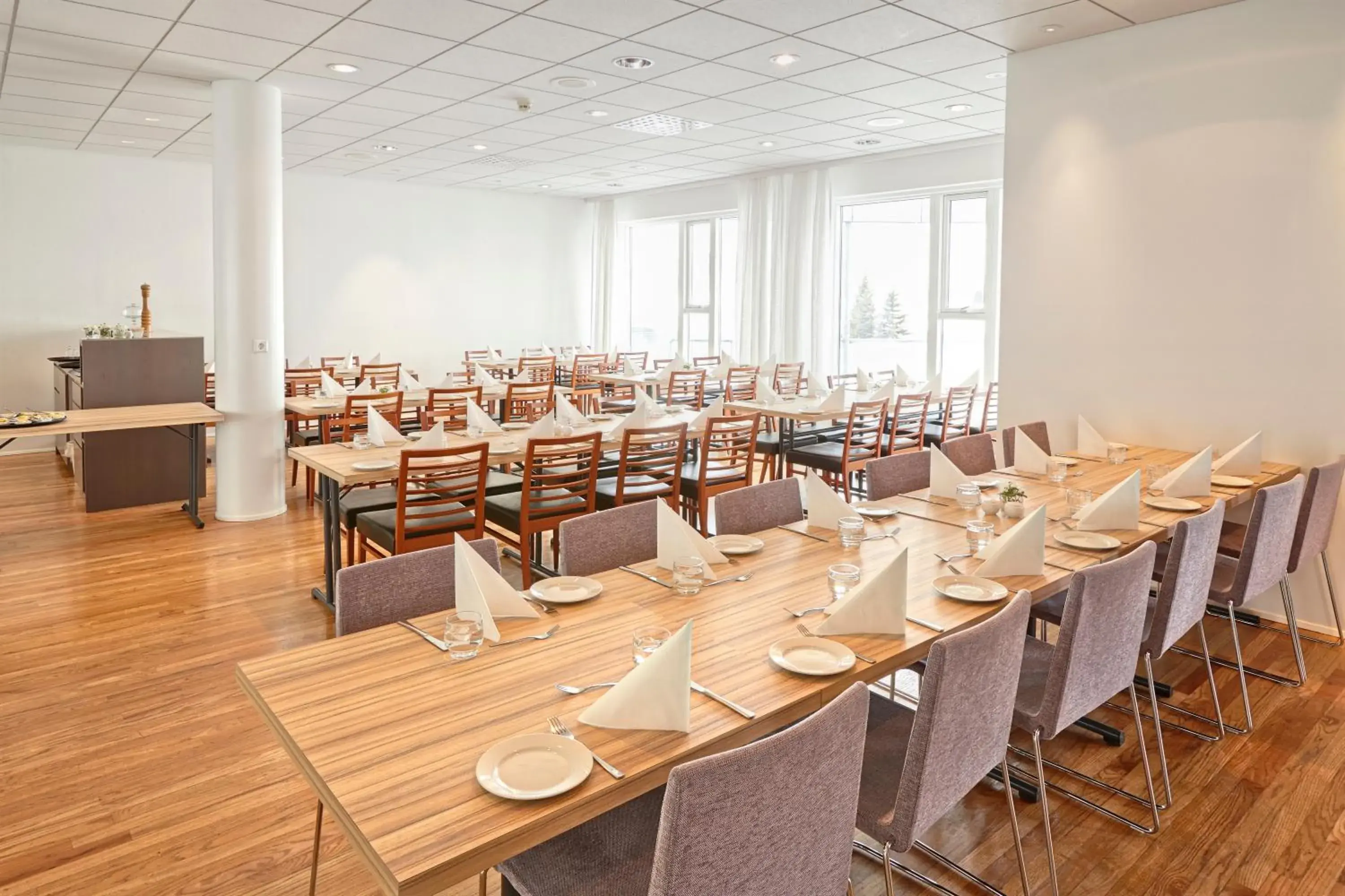 Restaurant/places to eat in Hérað - Berjaya Iceland Hotels Restaurant/places to eat in Hérað - Berjaya Iceland Hotels