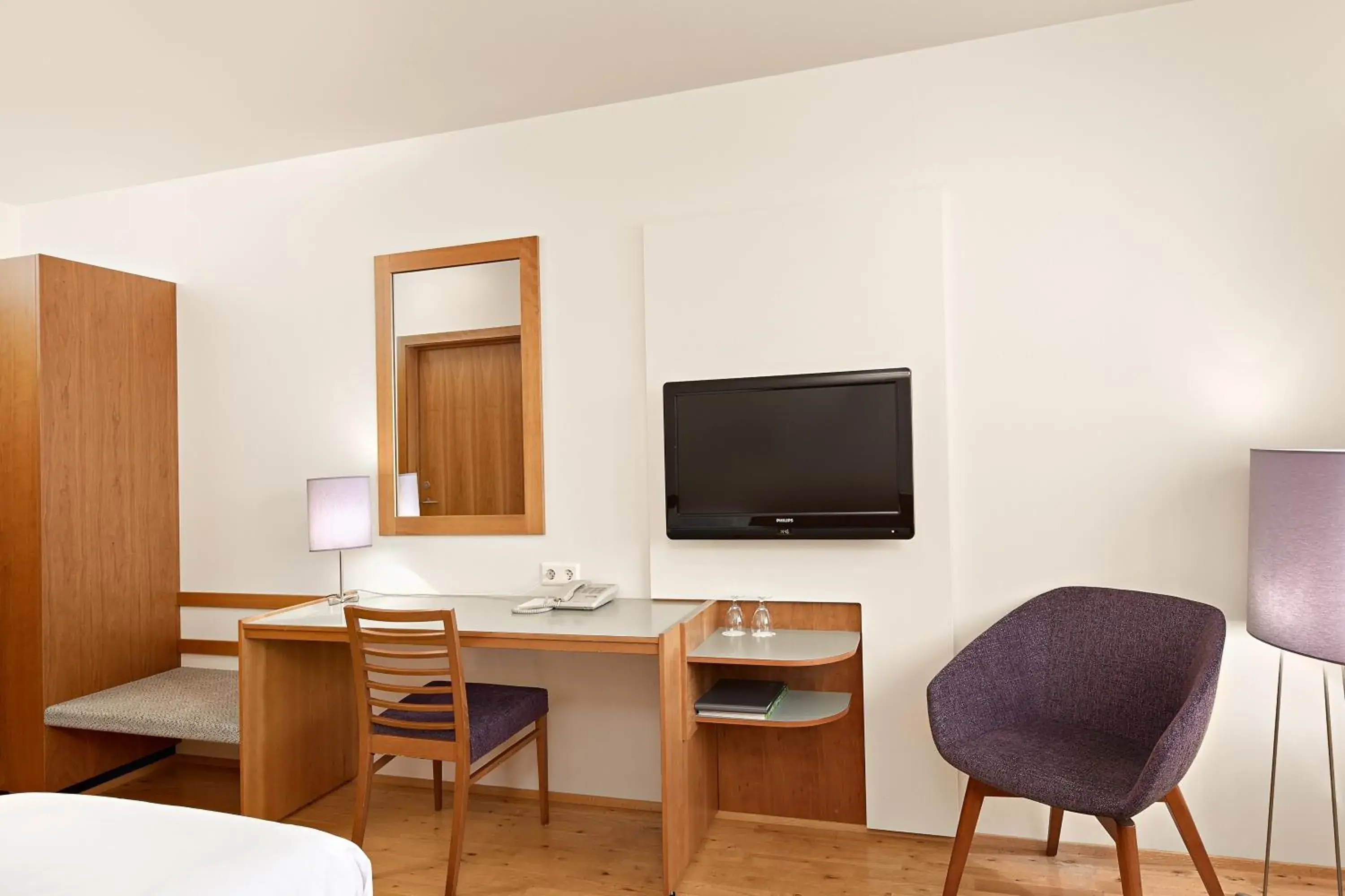 Bedroom in Hérað - Berjaya Iceland Hotels Bedroom in Hérað - Berjaya Iceland Hotels