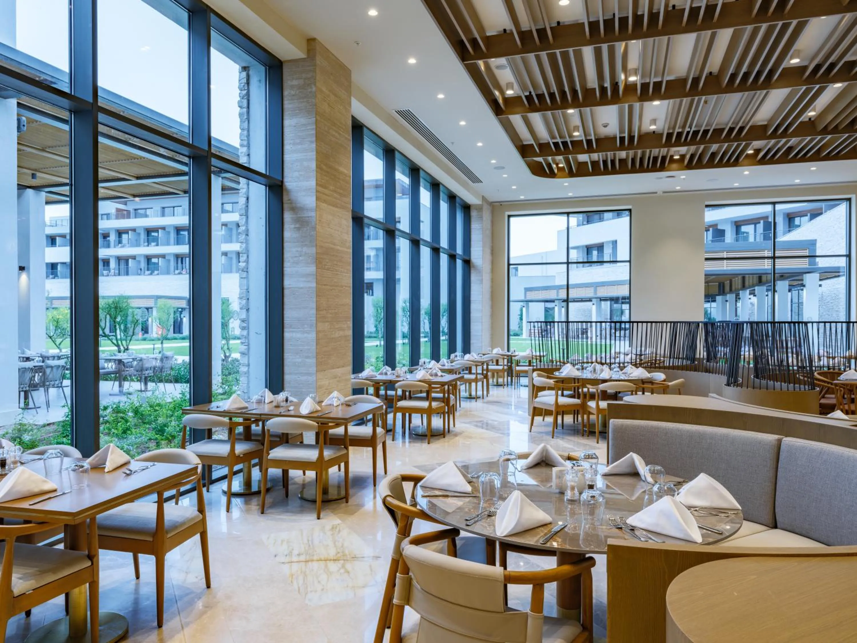 Restaurant/places to eat in Anda Barut Collection - Ultra All Inclusive