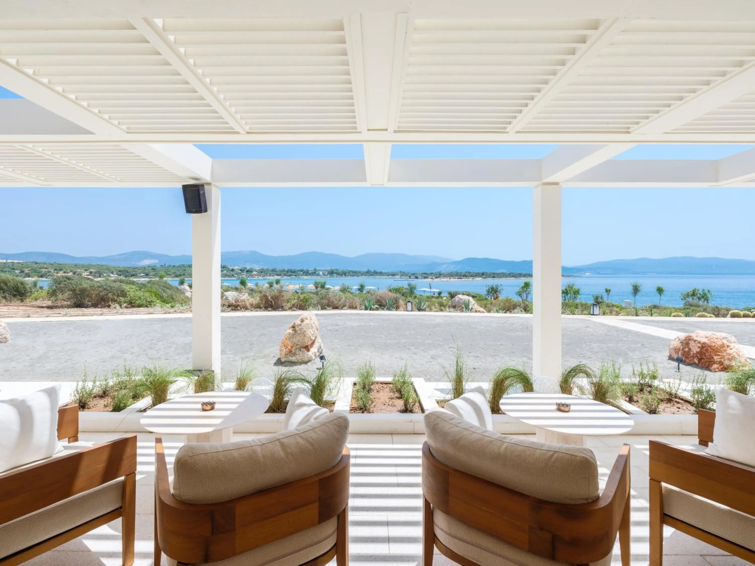 Restaurant/places to eat in Anda Barut Collection - Ultra All Inclusive