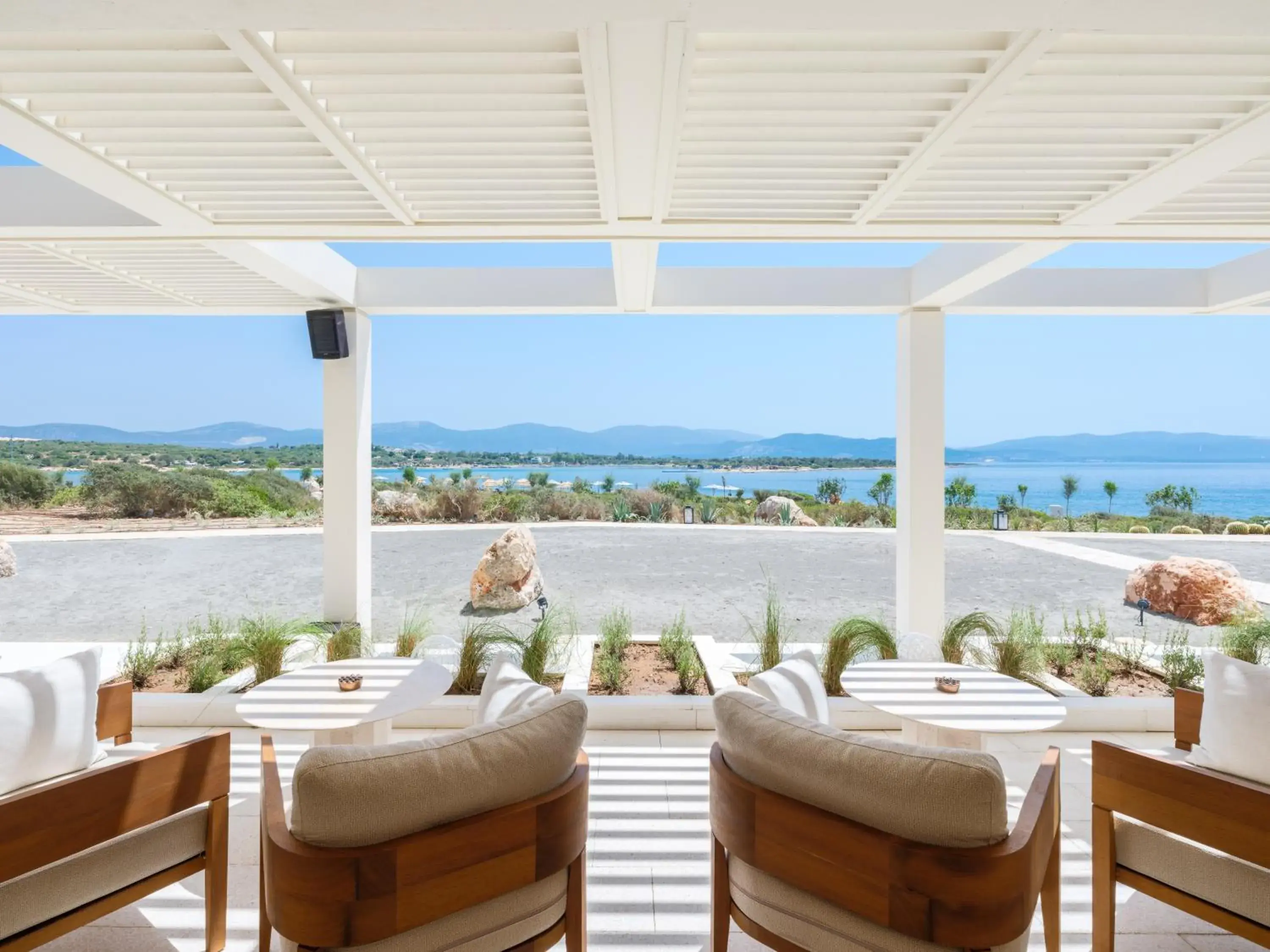 Restaurant/places to eat in Anda Barut Collection - Ultra All Inclusive Restaurant/places to eat in Anda Barut Collection - Ultra All Inclusive