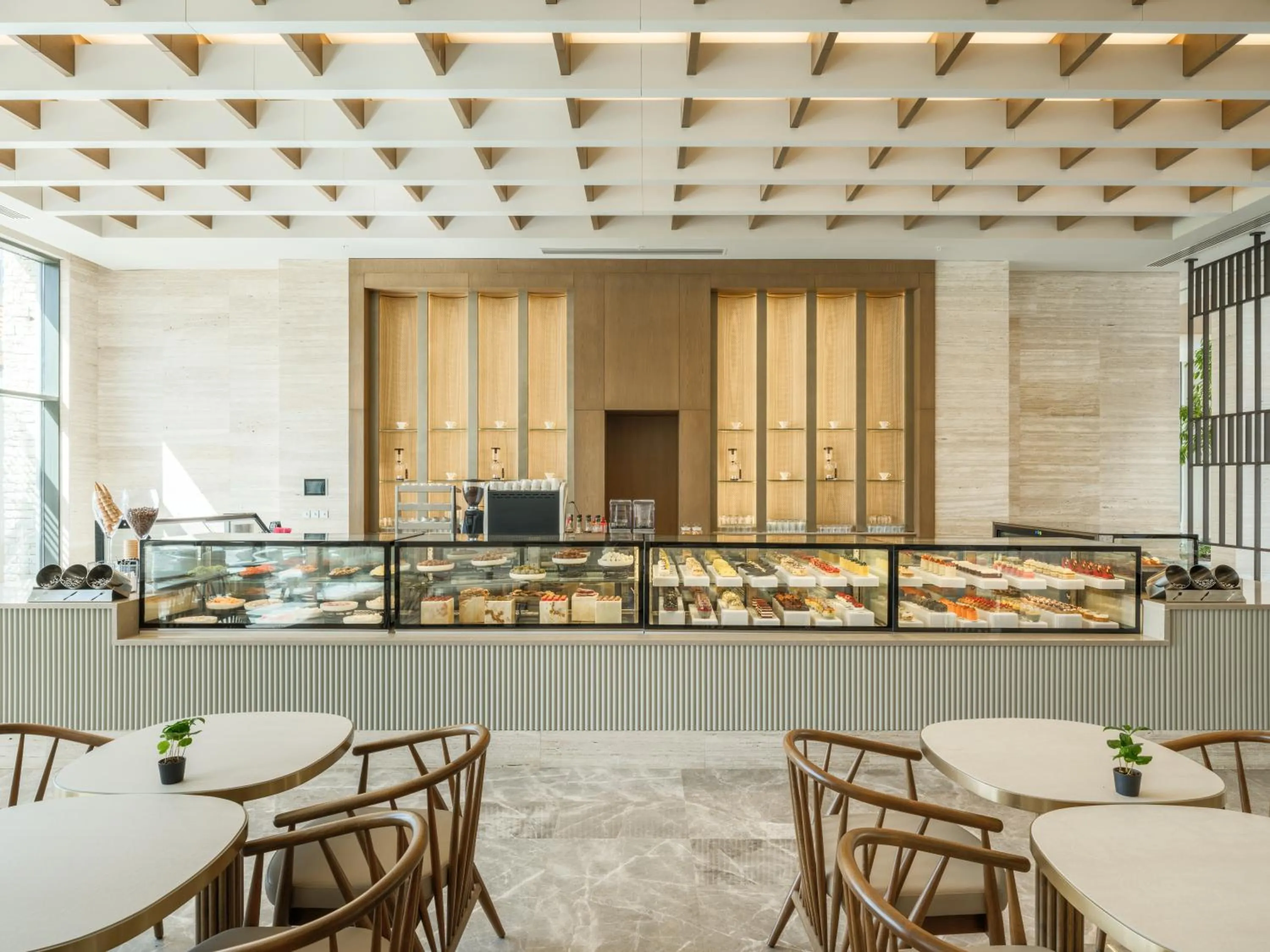 Restaurant/places to eat in Anda Barut Collection - Ultra All Inclusive