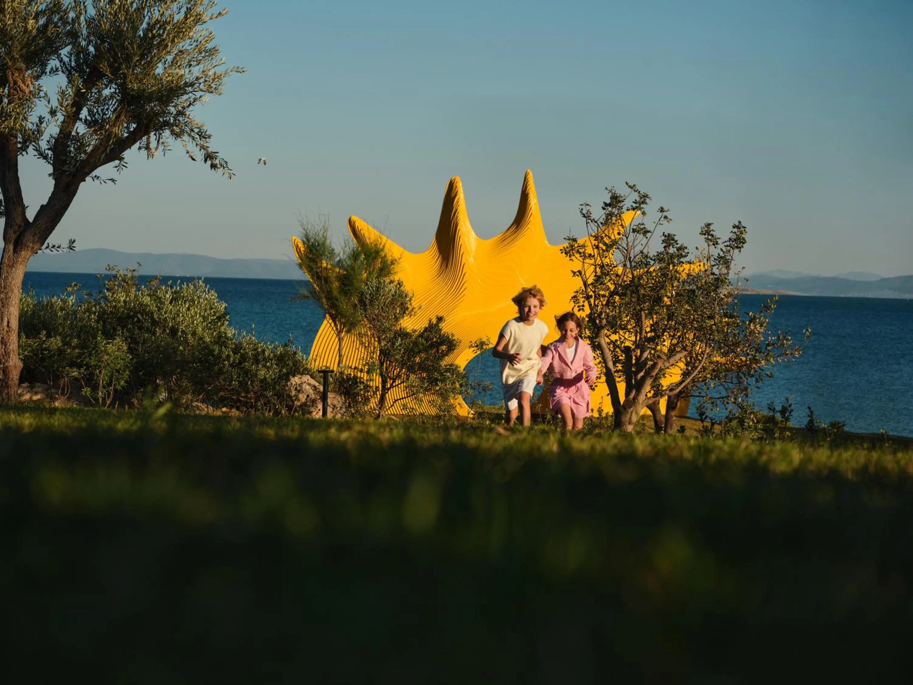 Day in Anda Barut Collection - Ultra All Inclusive