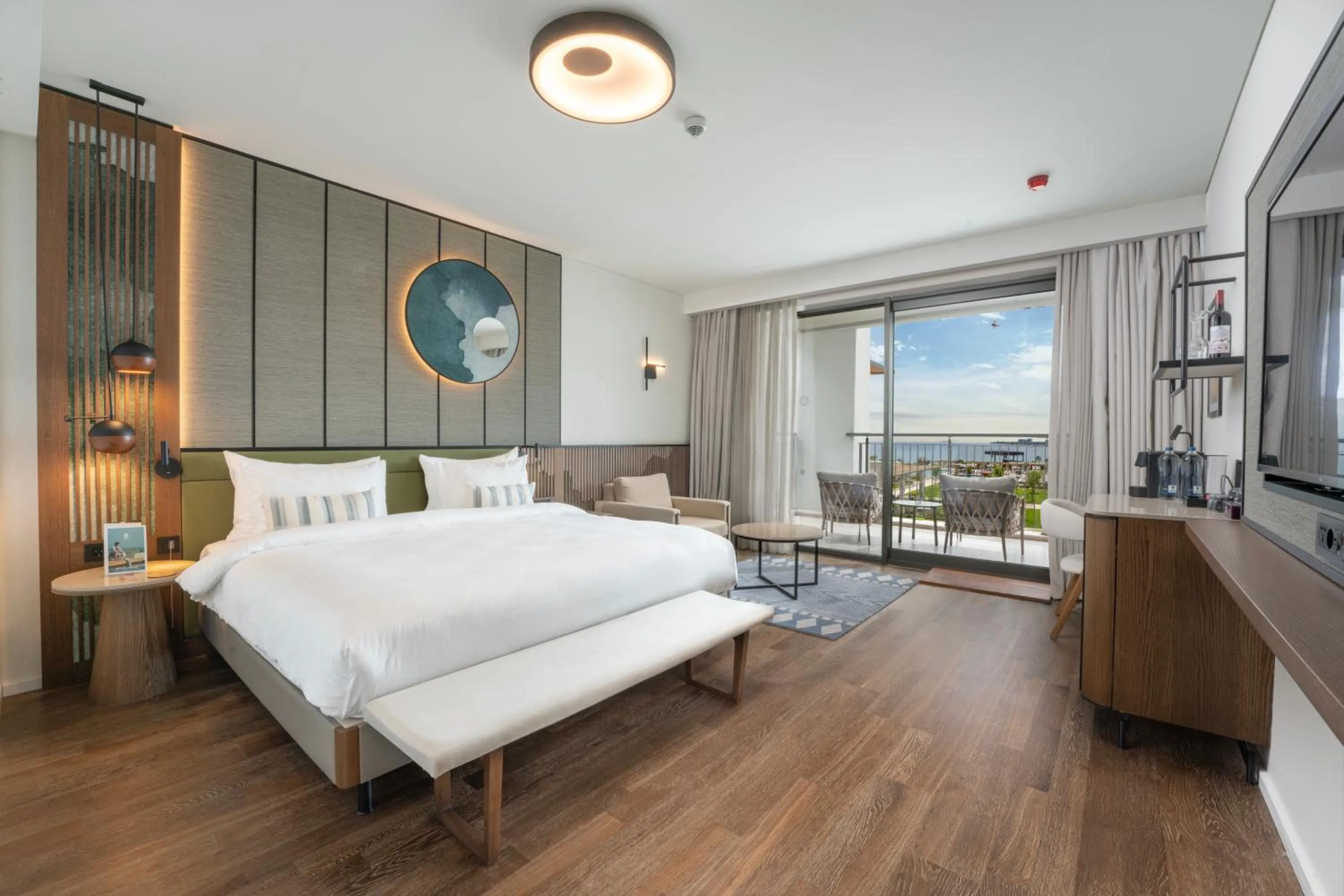 Bed in Anda Barut Collection - Ultra All Inclusive