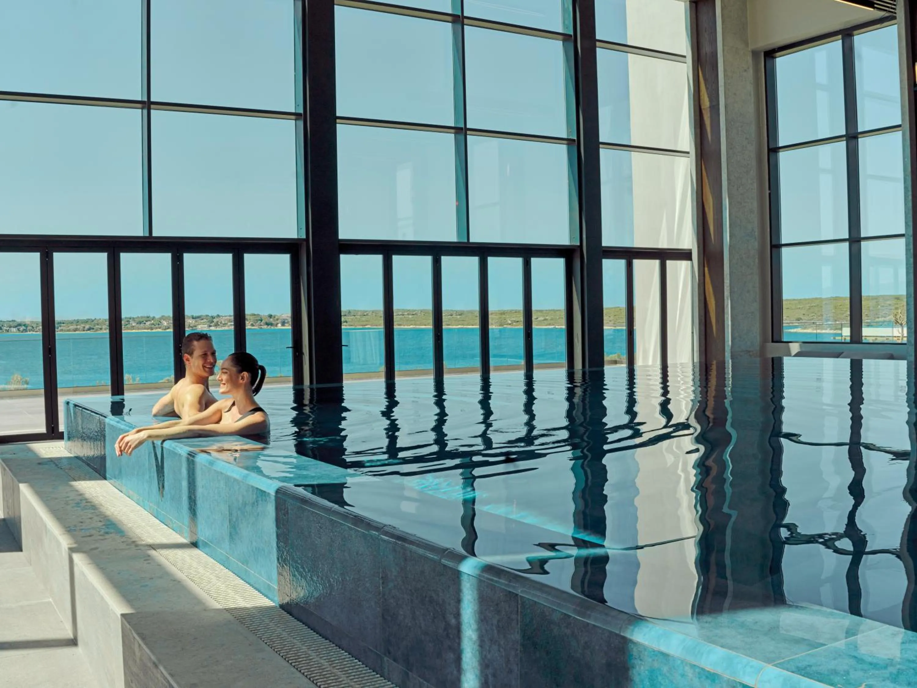 People in Anda Barut Collection - Ultra All Inclusive