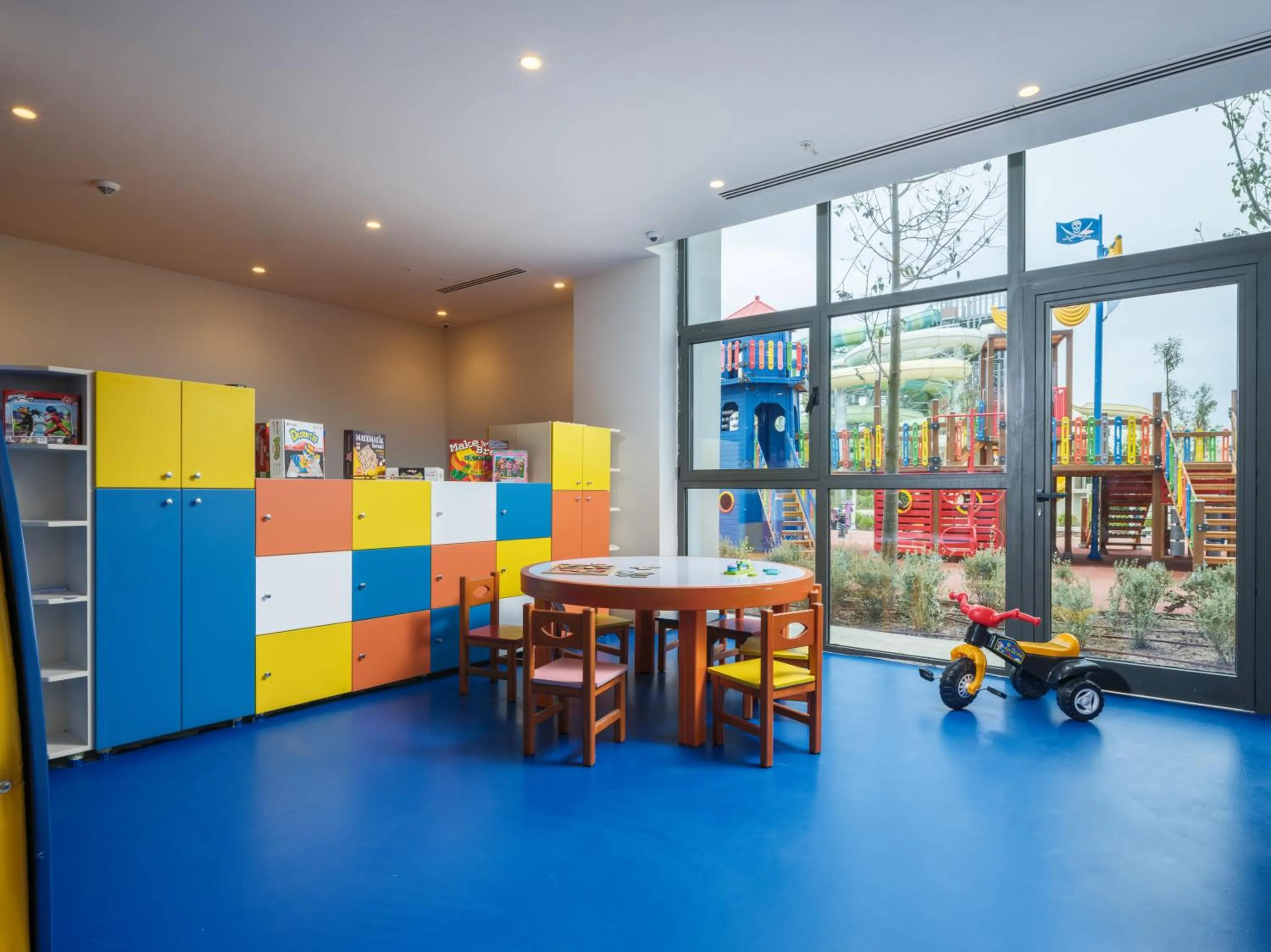 Kids's club in Anda Barut Collection - Ultra All Inclusive