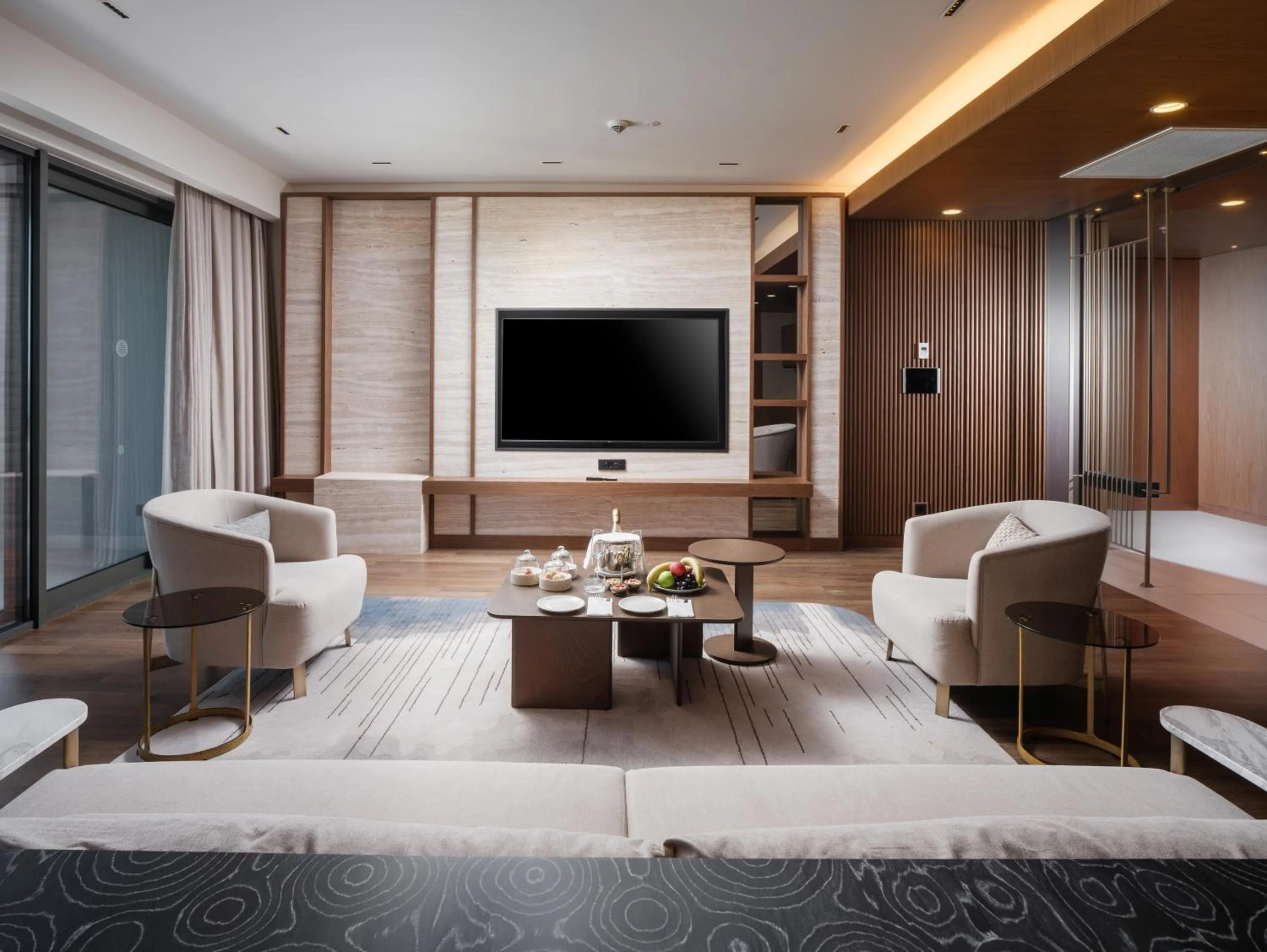 TV and multimedia in Anda Barut Collection - Ultra All Inclusive