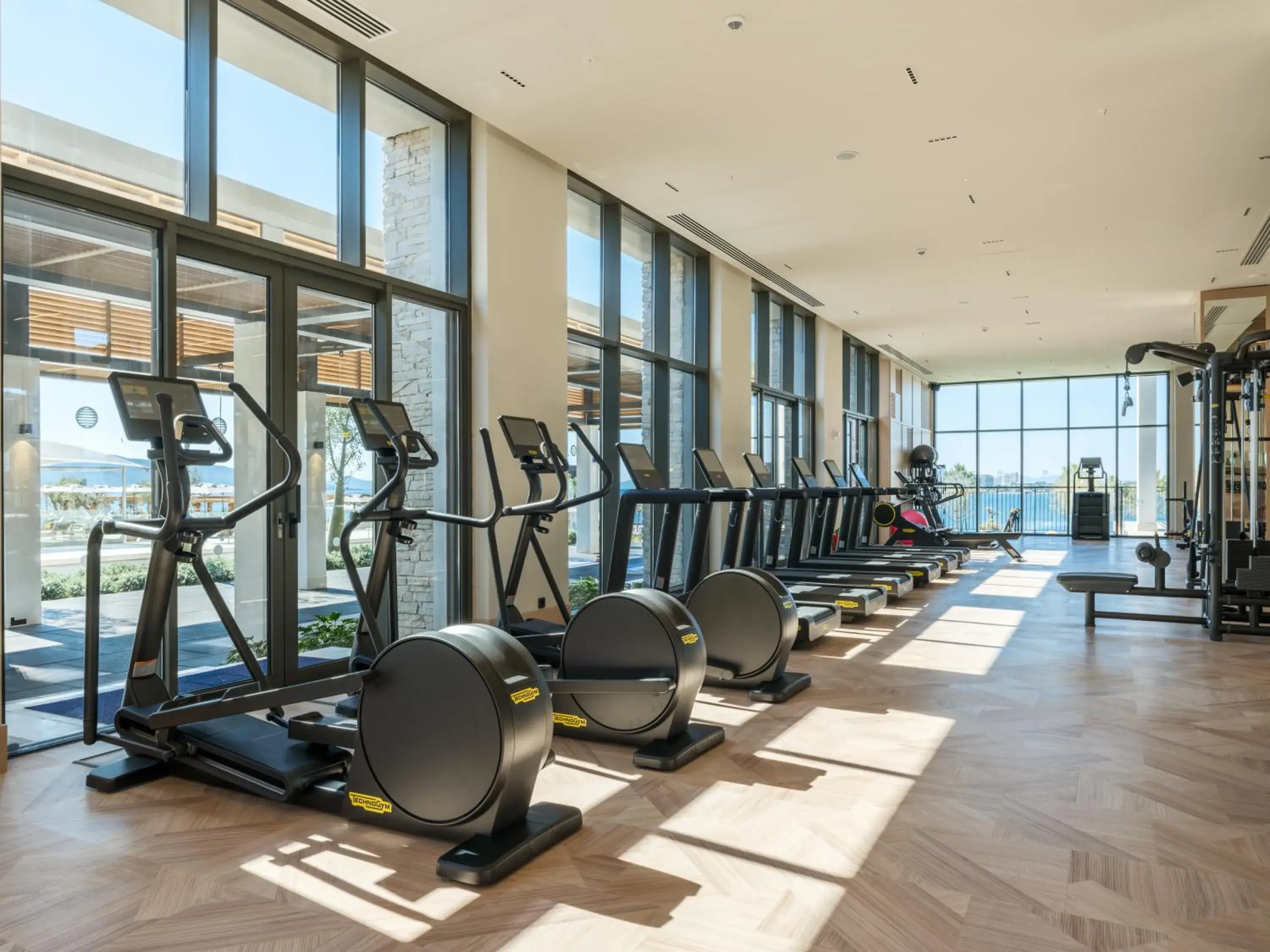 Fitness centre/facilities in Anda Barut Collection - Ultra All Inclusive Fitness centre/facilities in Anda Barut Collection - Ultra All Inclusive
