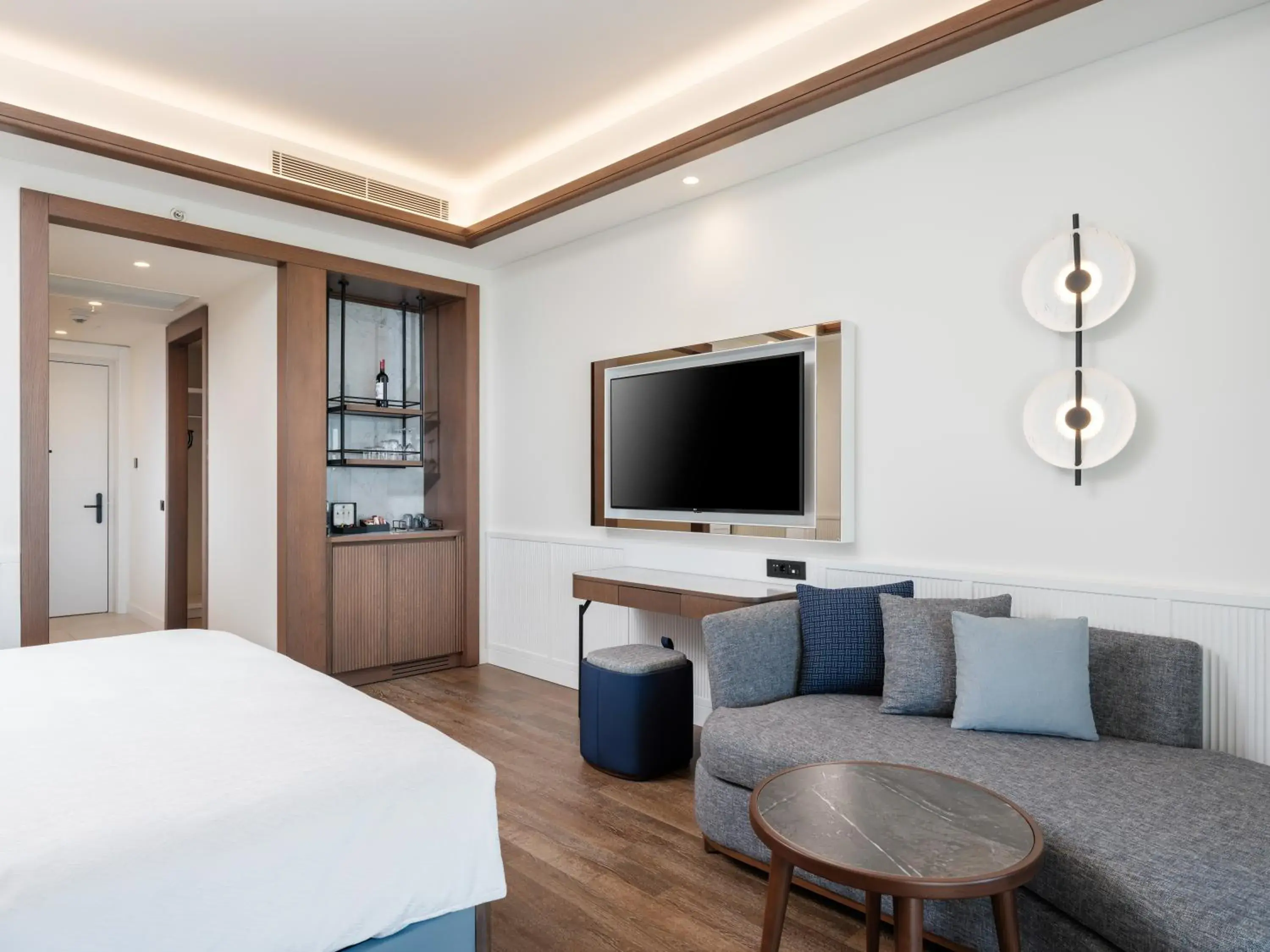 Bed in Anda Barut Collection - Ultra All Inclusive Bed in Anda Barut Collection - Ultra All Inclusive