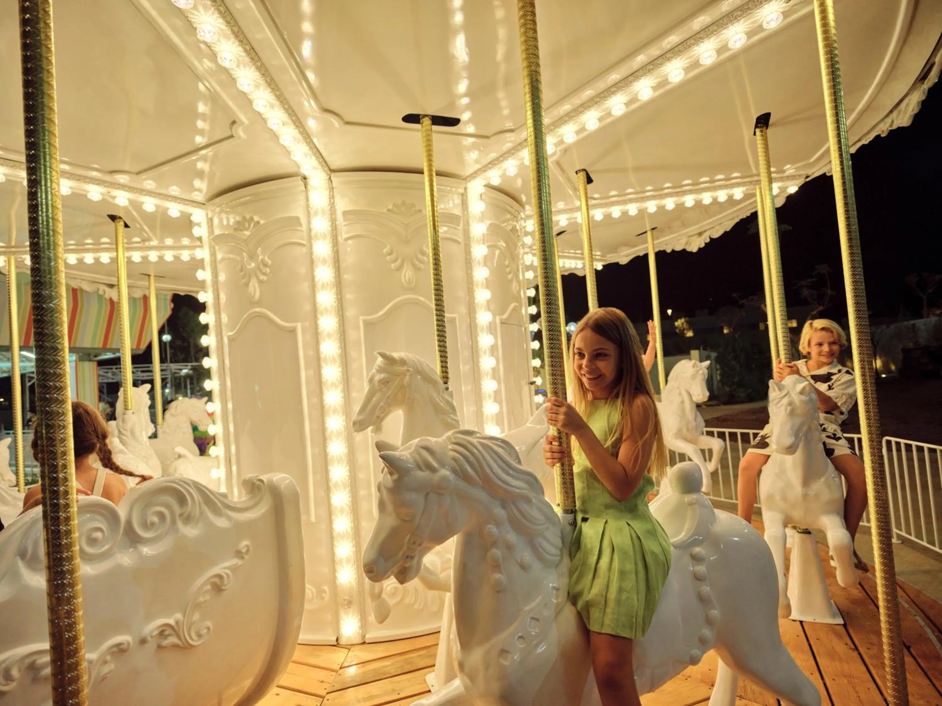 People in Anda Barut Collection - Ultra All Inclusive