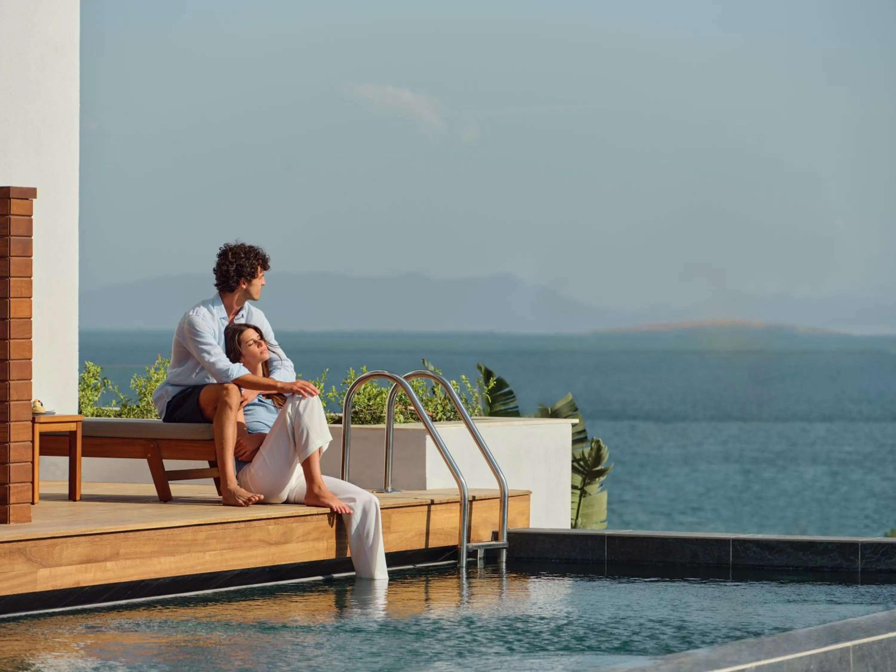 Day in Anda Barut Collection - Ultra All Inclusive