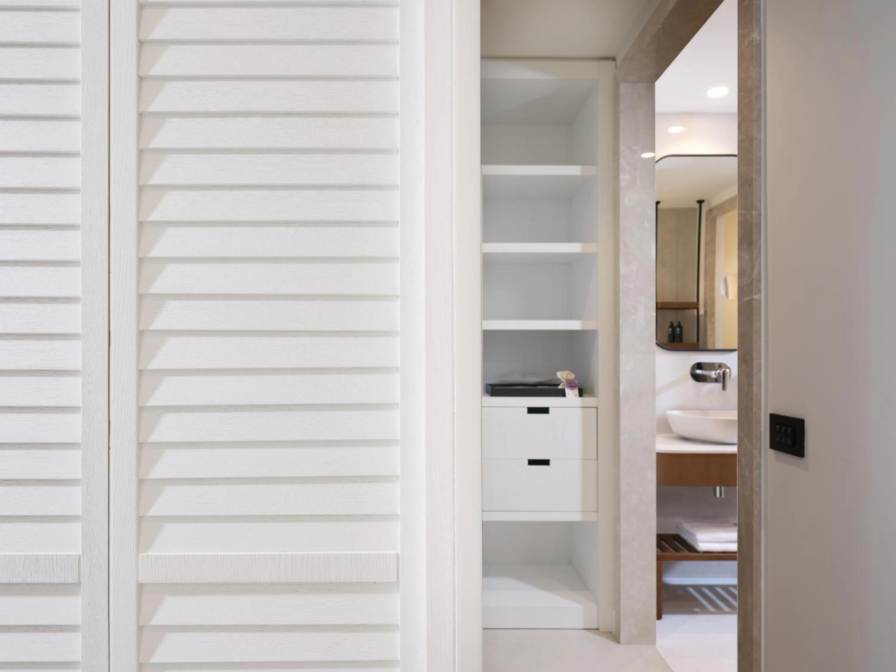 Bathroom in Anda Barut Collection - Ultra All Inclusive