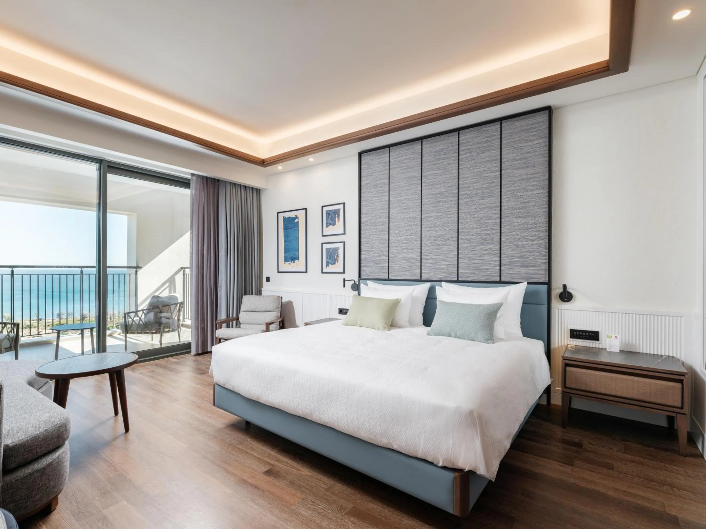 Bed in Anda Barut Collection - Ultra All Inclusive