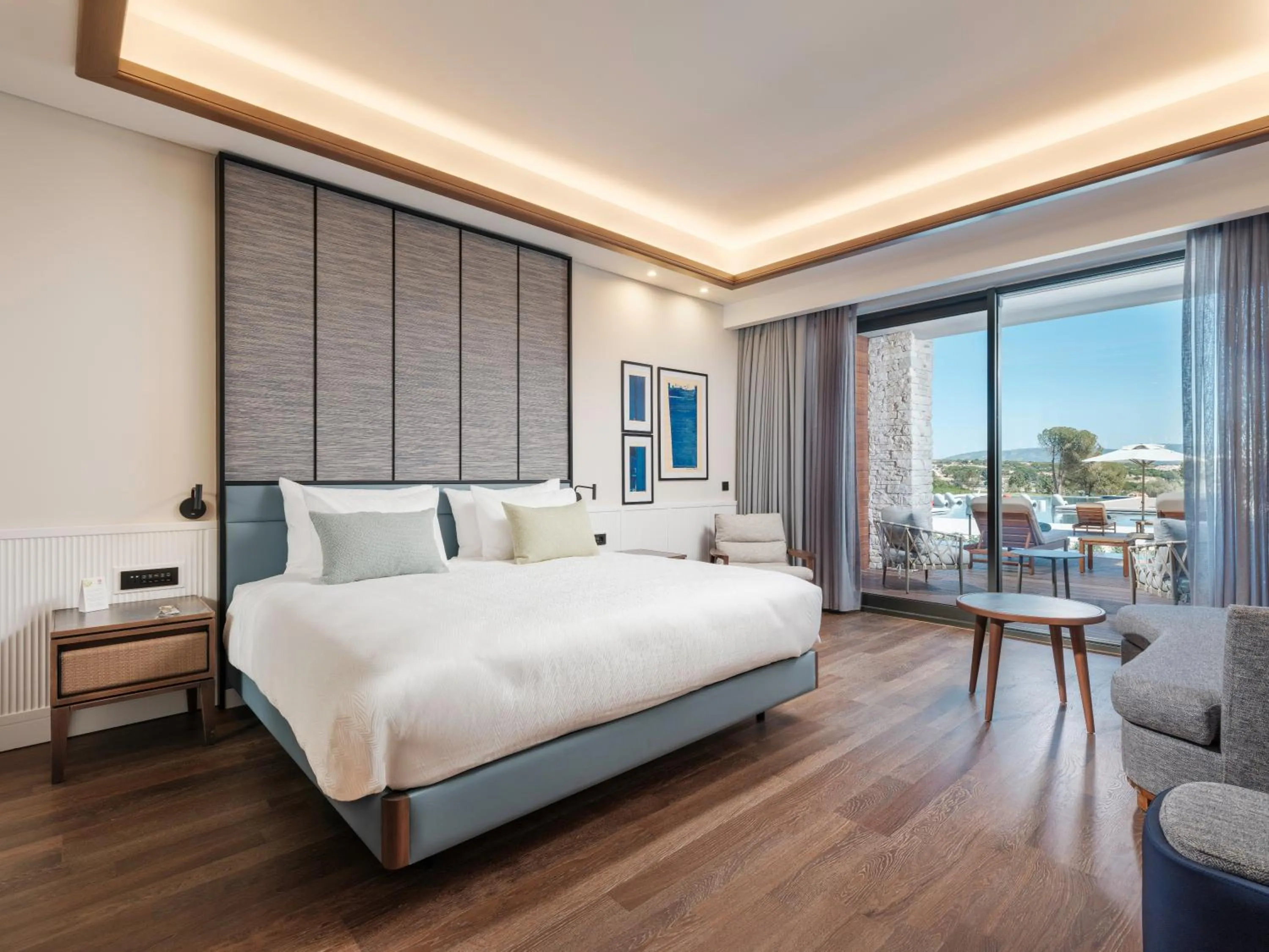 Bed in Anda Barut Collection - Ultra All Inclusive