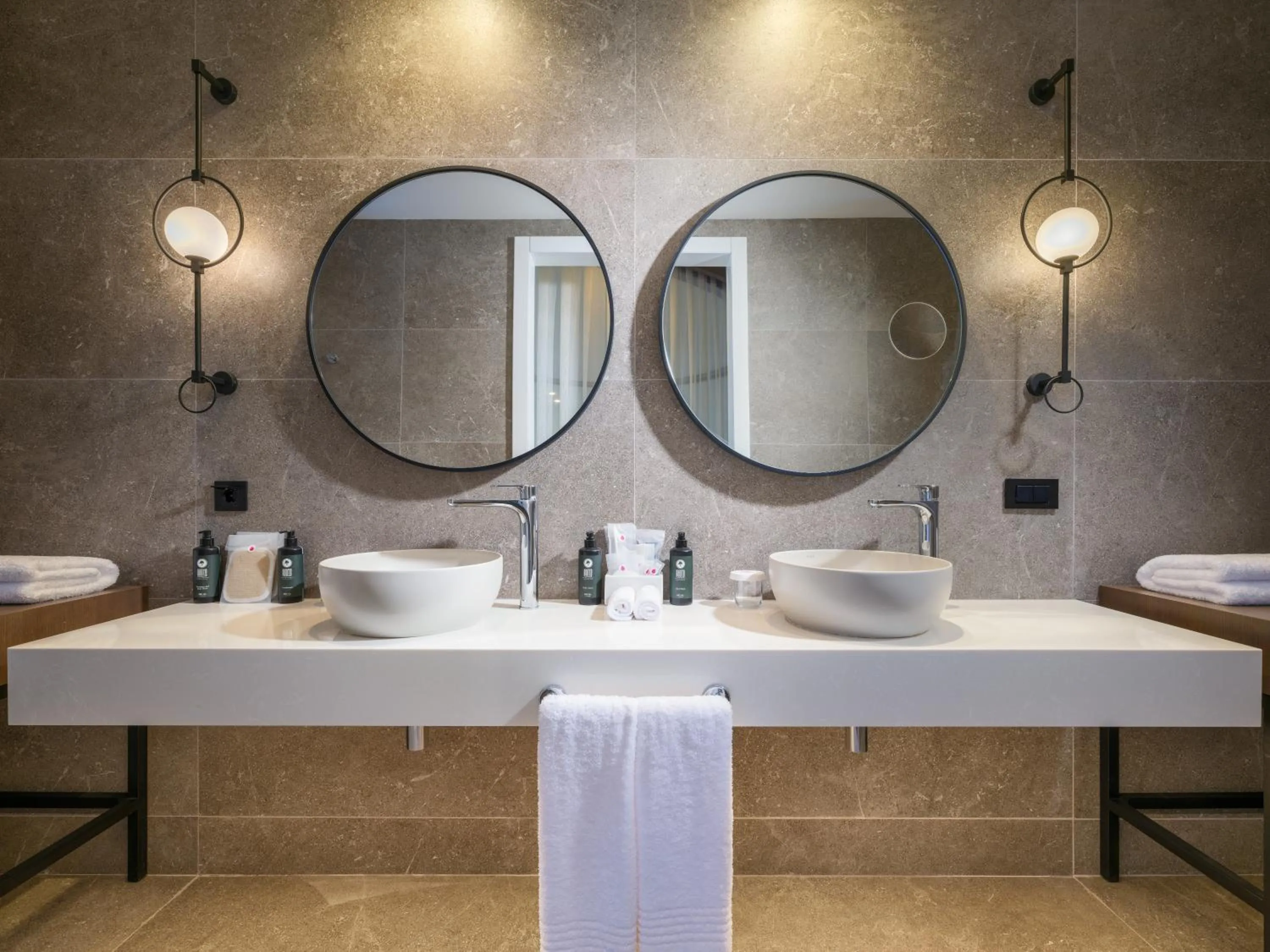 Bathroom in Anda Barut Collection - Ultra All Inclusive