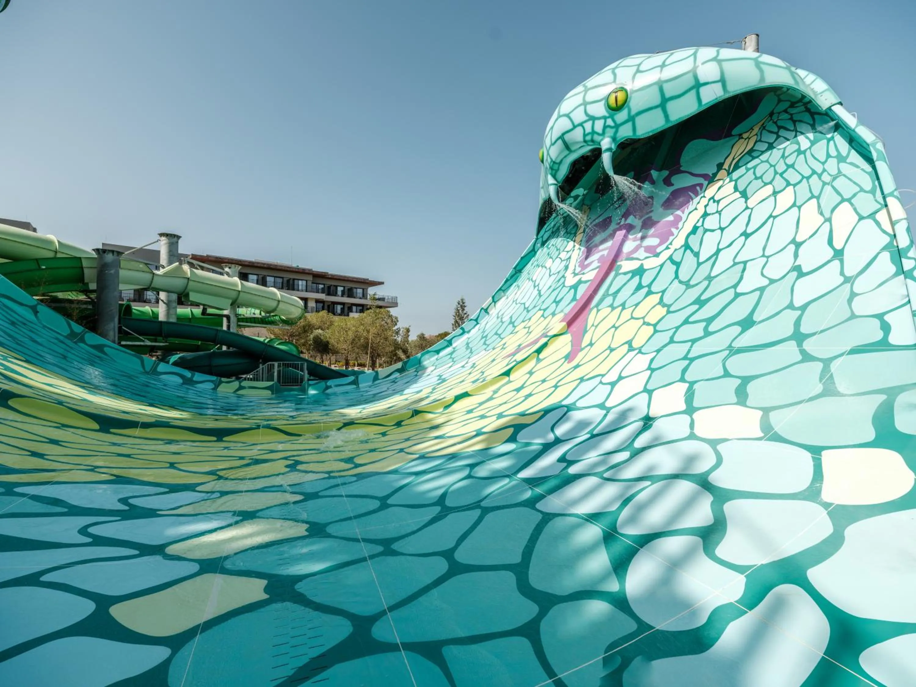 Day in Anda Barut Collection - Ultra All Inclusive