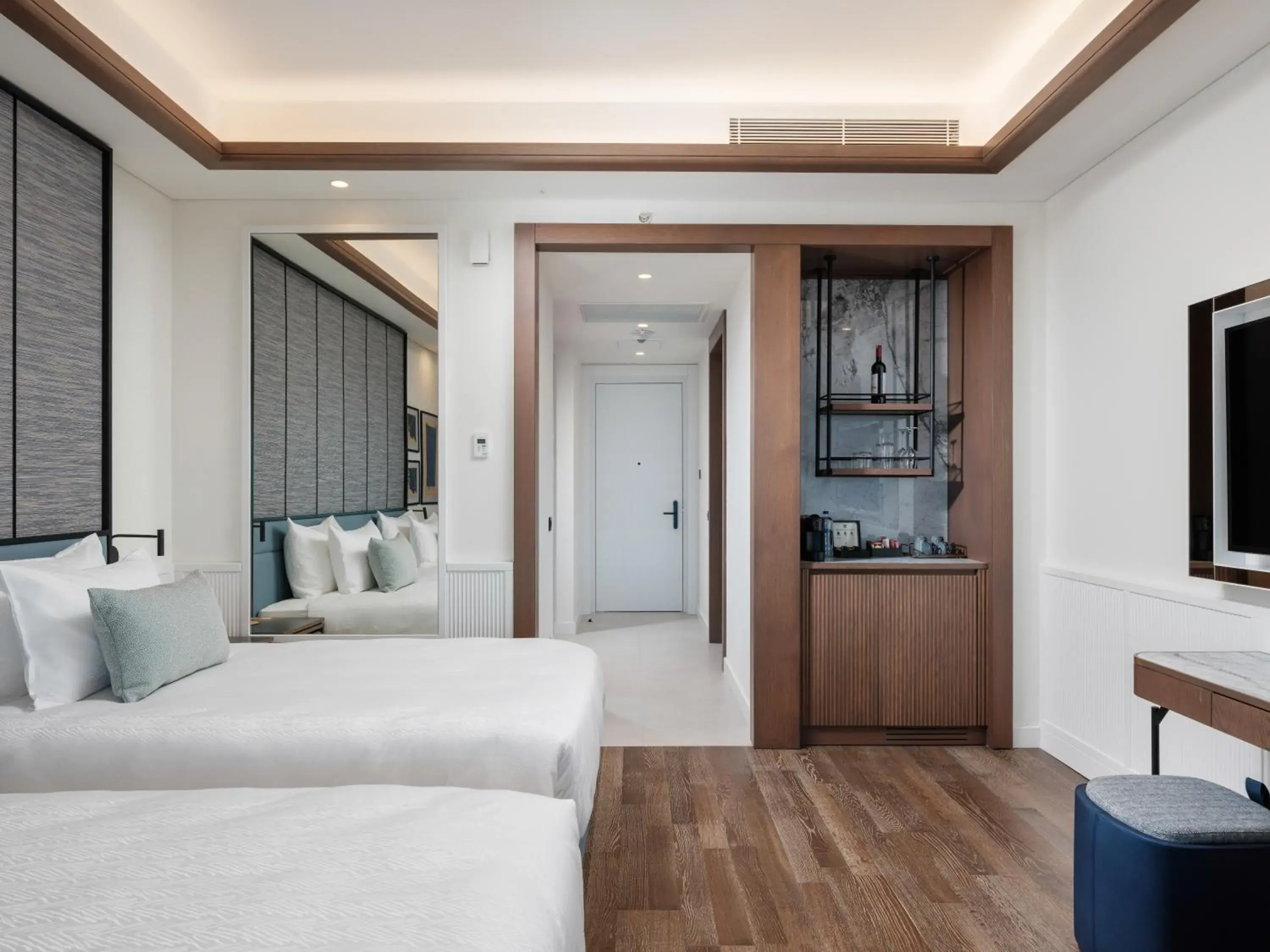 Bed in Anda Barut Collection - Ultra All Inclusive Bed in Anda Barut Collection - Ultra All Inclusive