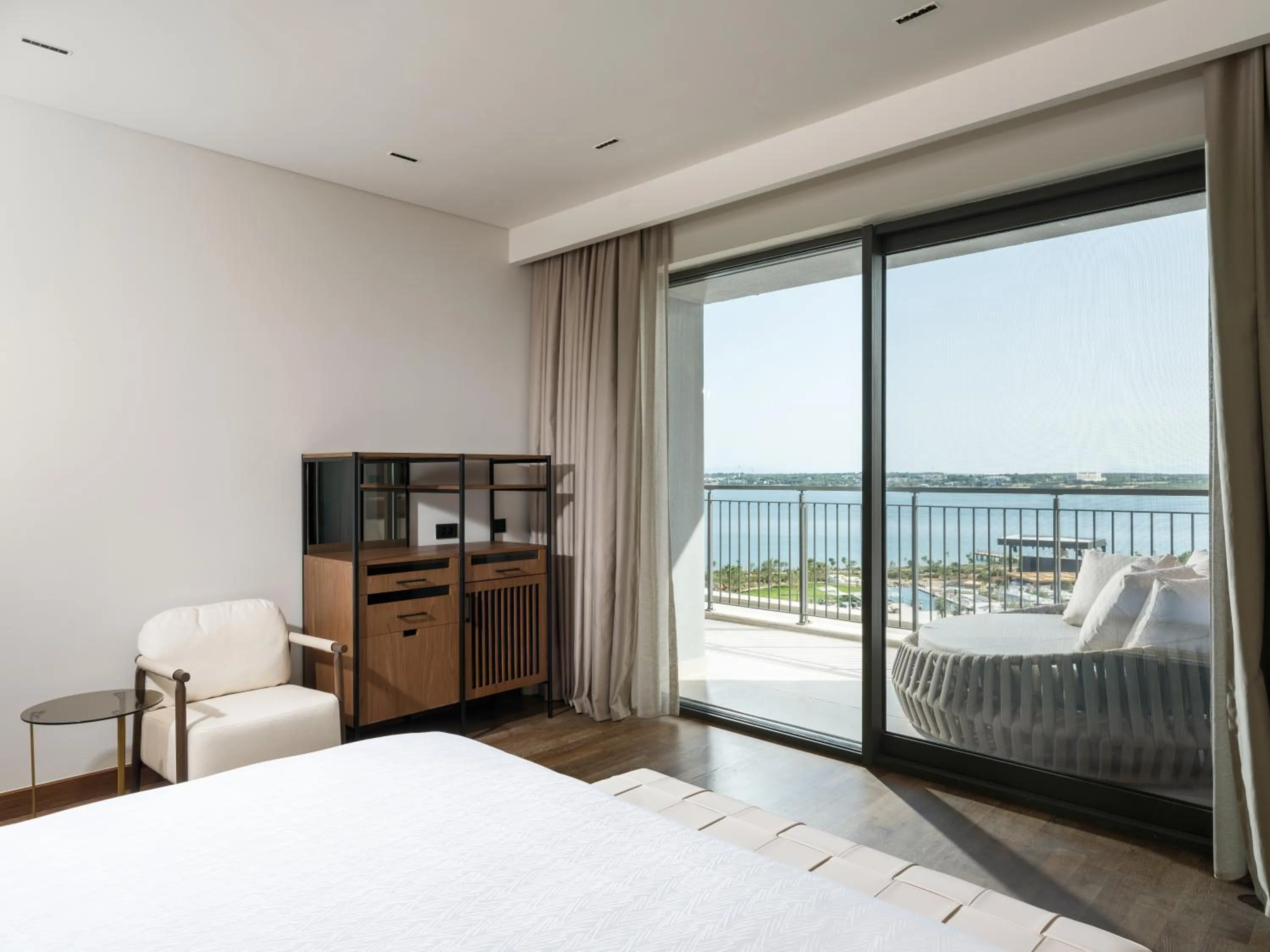 Bed in Anda Barut Collection - Ultra All Inclusive