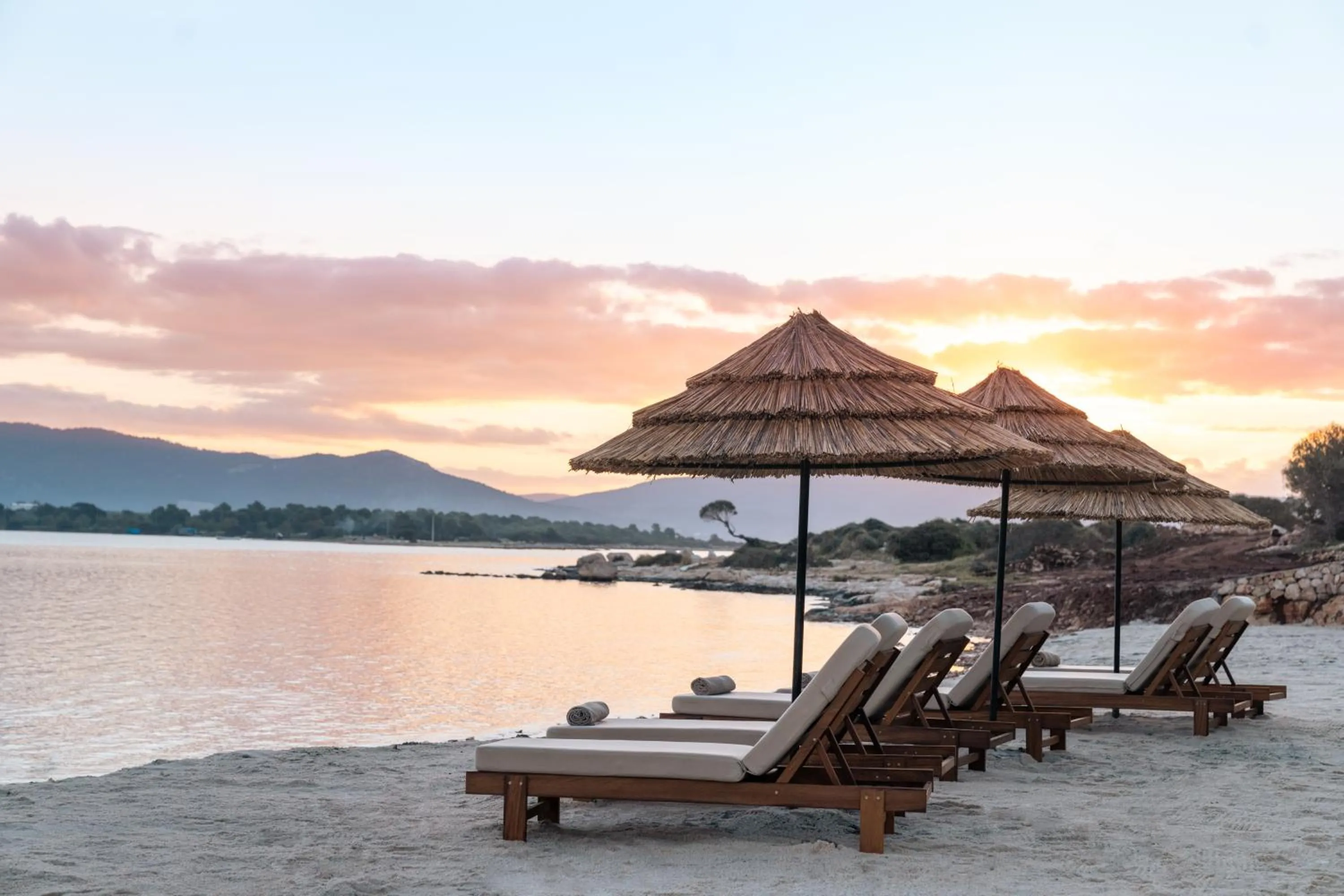 Nearby landmark in Anda Barut Collection - Ultra All Inclusive