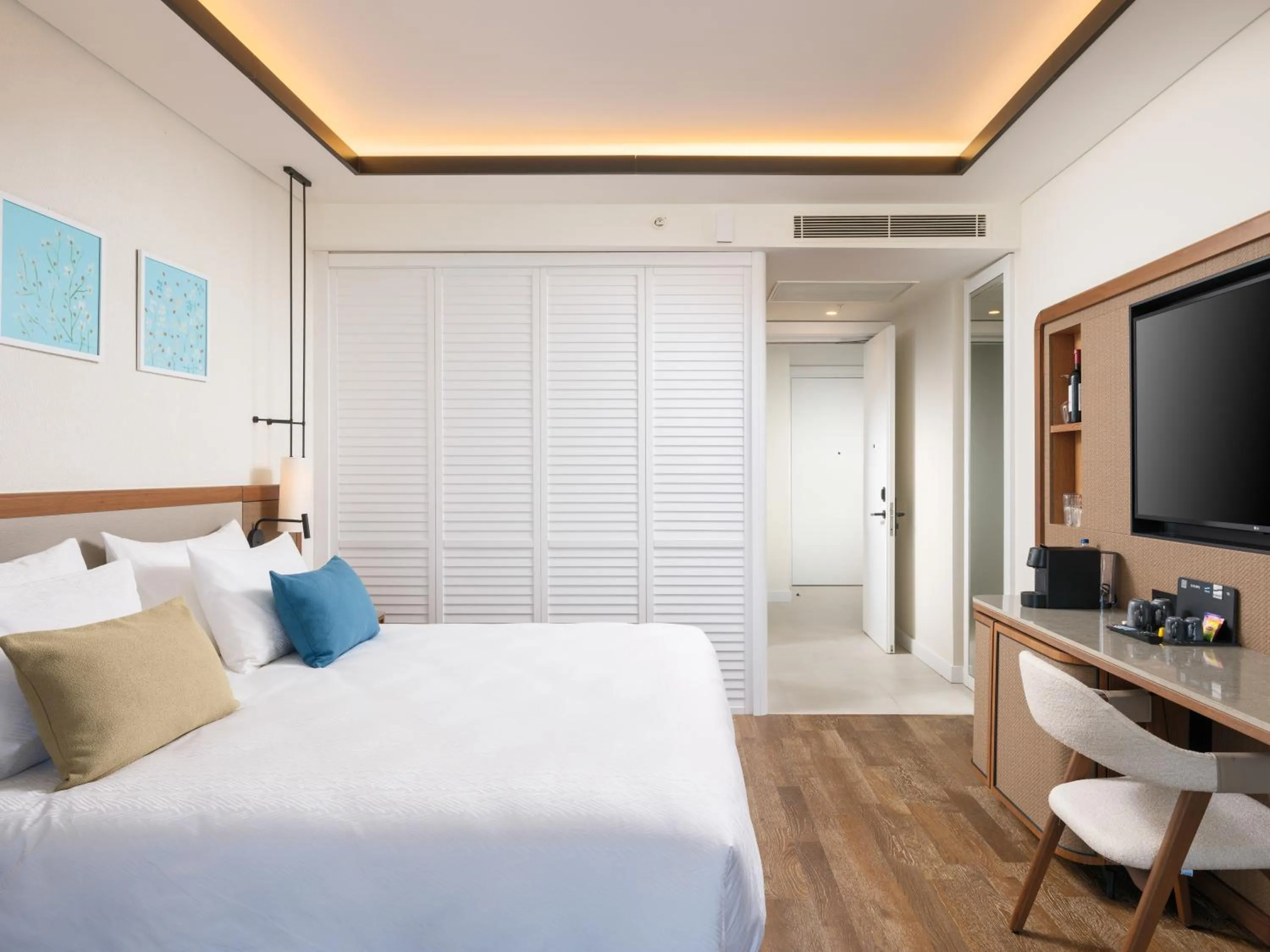 Bed in Anda Barut Collection - Ultra All Inclusive