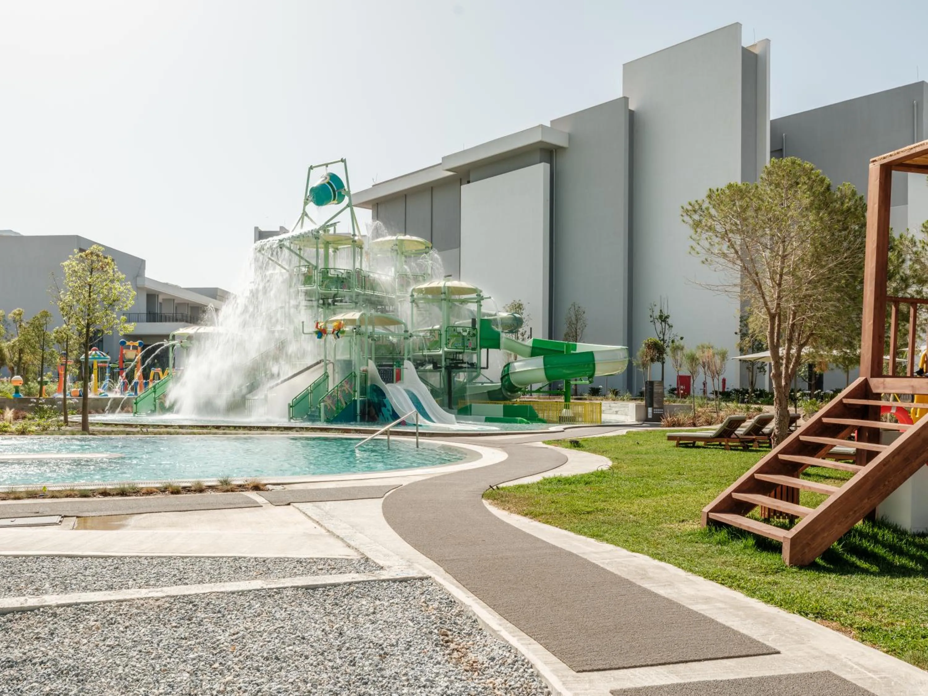 Day in Anda Barut Collection - Ultra All Inclusive