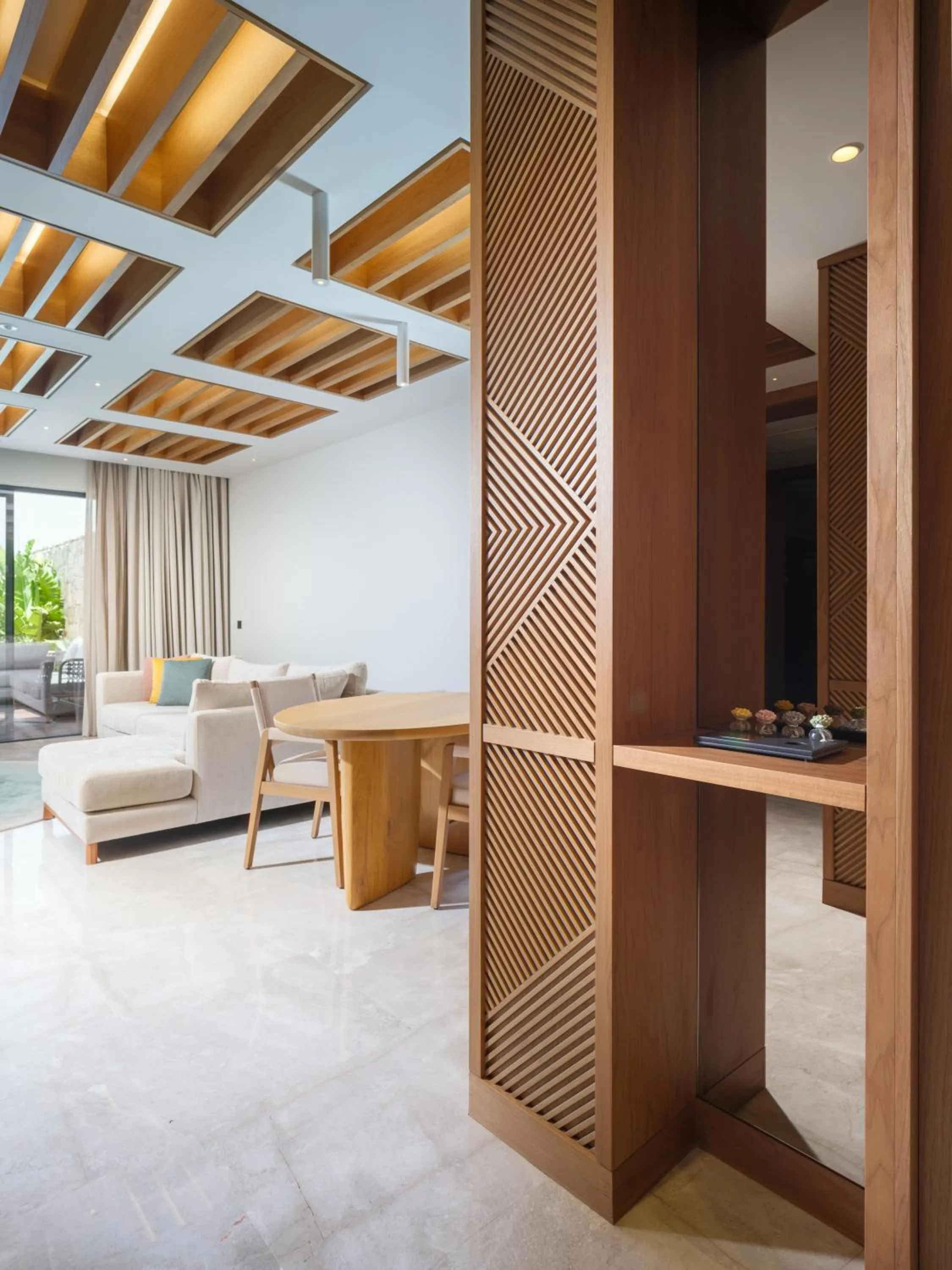 Living room in Anda Barut Collection - Ultra All Inclusive