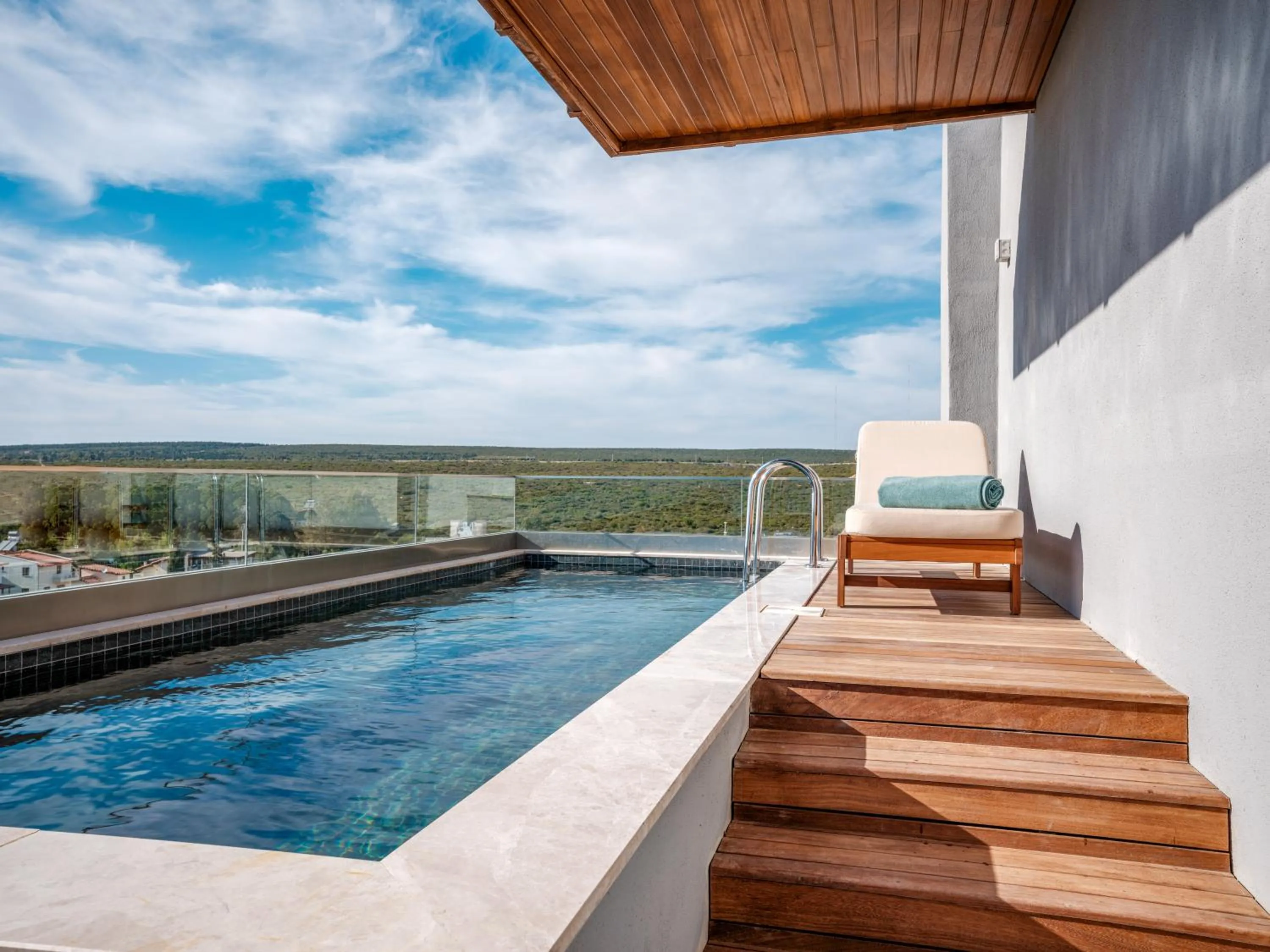 View (from property/room) in Anda Barut Collection - Ultra All Inclusive