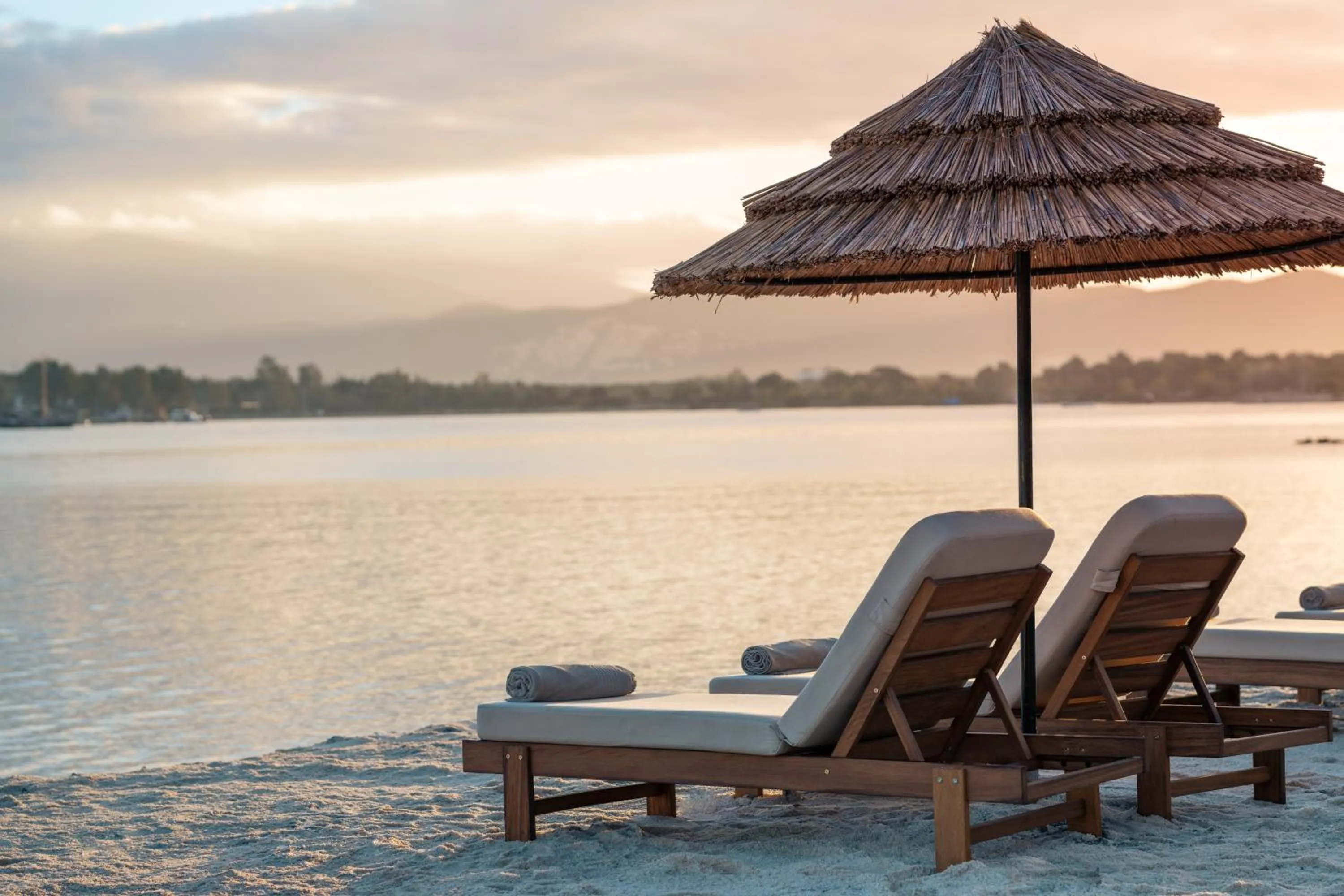 Nearby landmark in Anda Barut Collection - Ultra All Inclusive