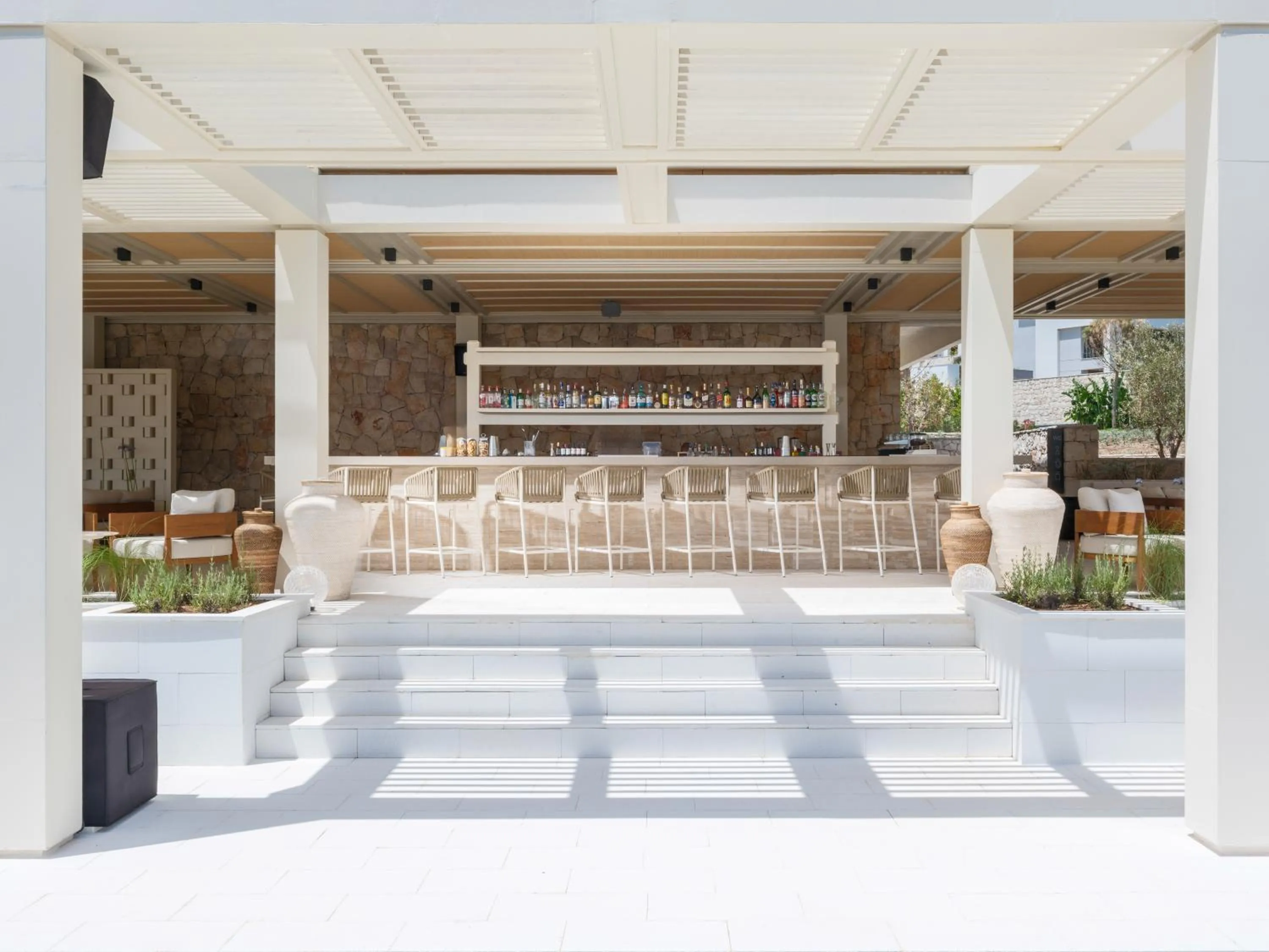 Restaurant/places to eat in Anda Barut Collection - Ultra All Inclusive